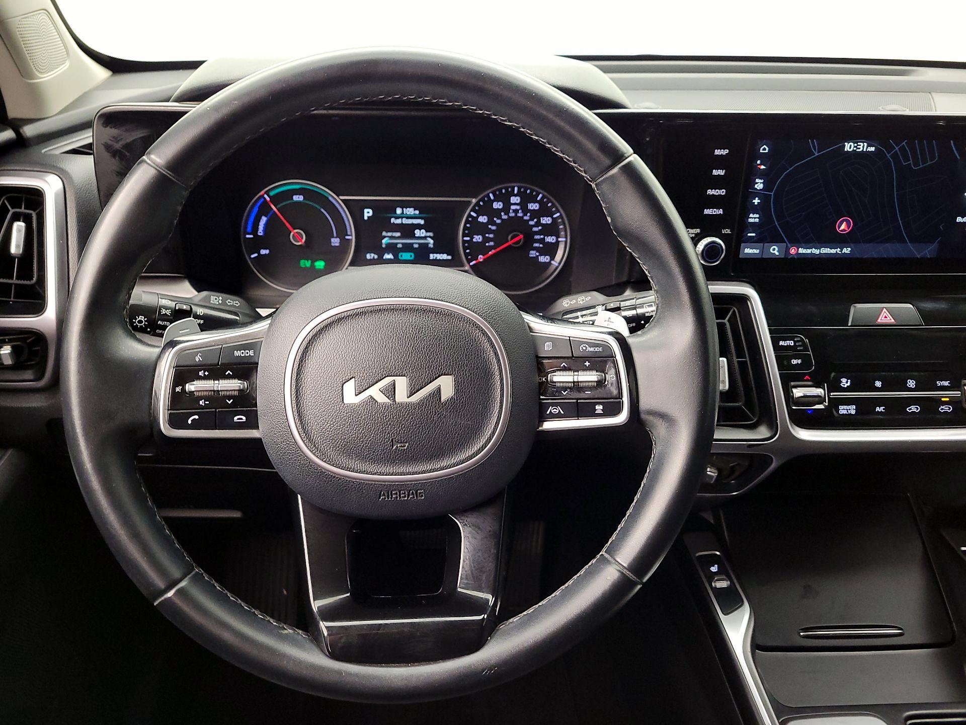 Thumbnail: 2023 Kia Sorento - 10