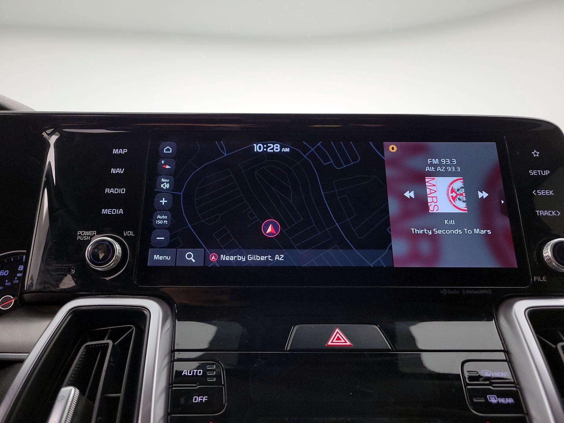 Thumbnail: 2023 Kia Sorento - 14