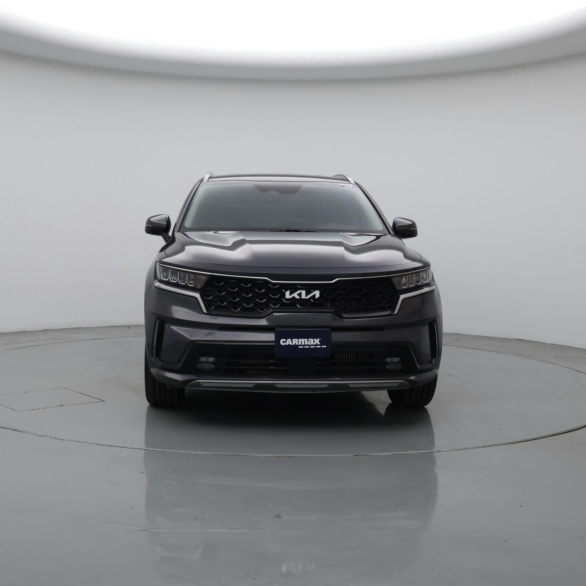 Thumbnail: 2023 Kia Sorento - 5