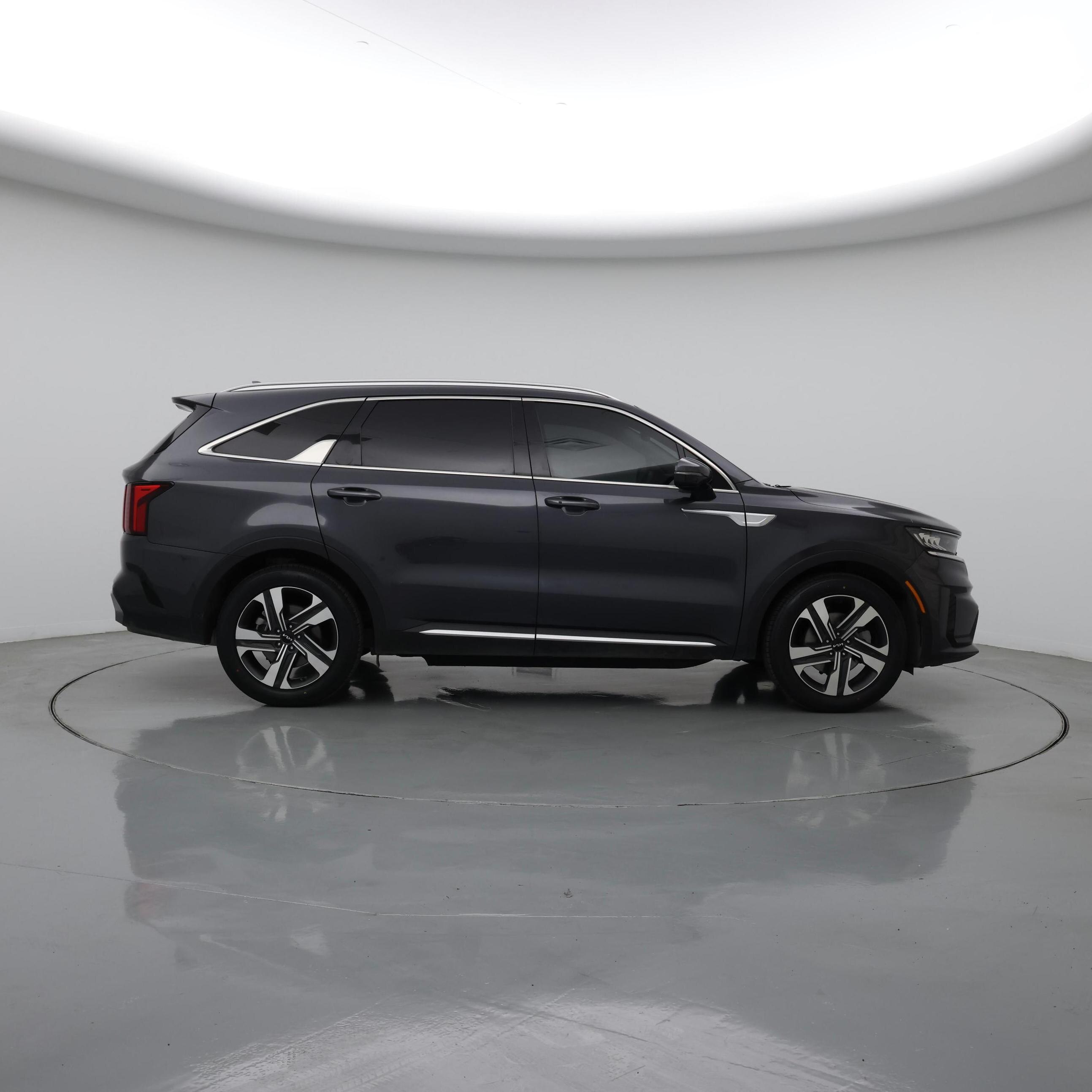 Thumbnail: 2023 Kia Sorento - 7