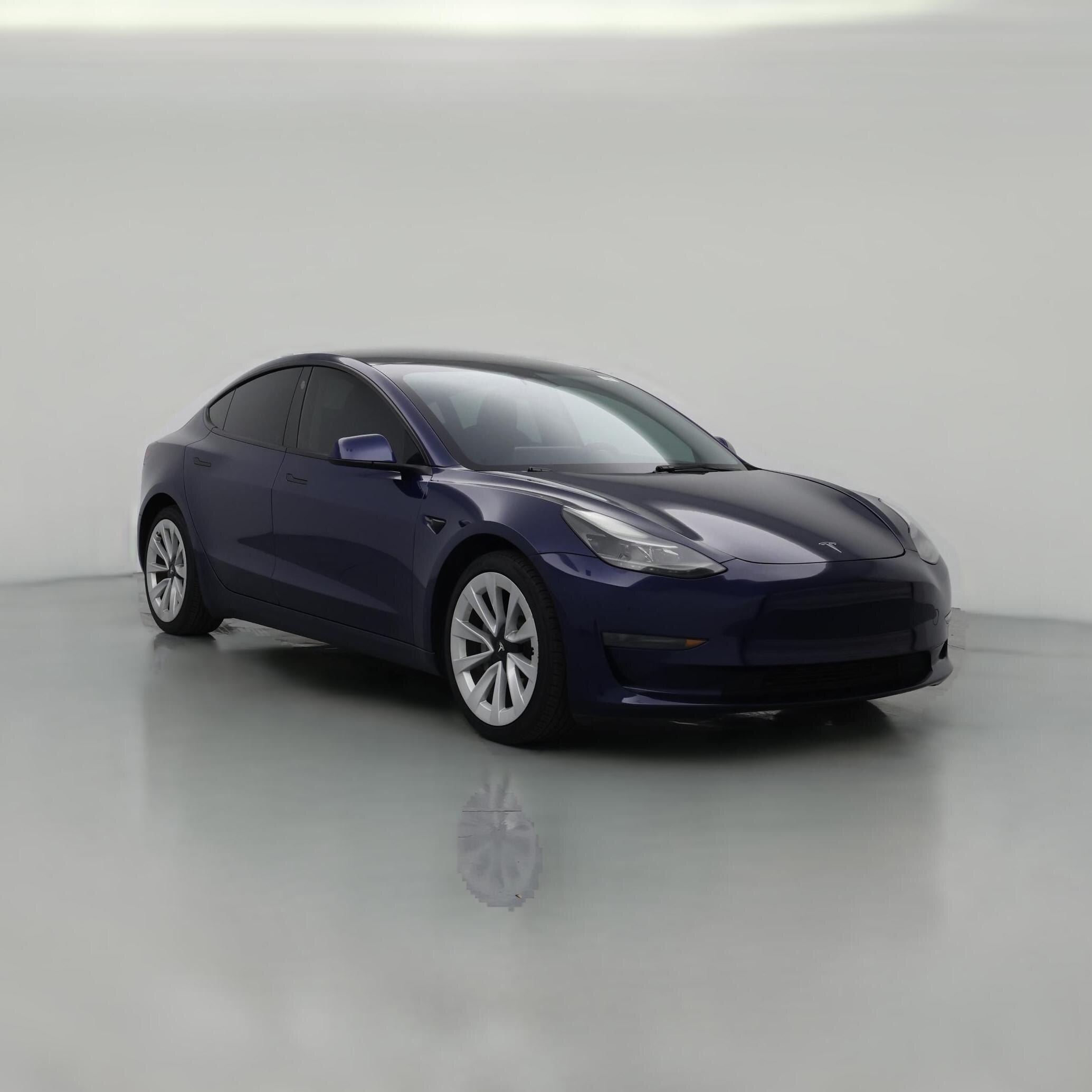 Thumbnail: 2023 Tesla Model 3 - 1
