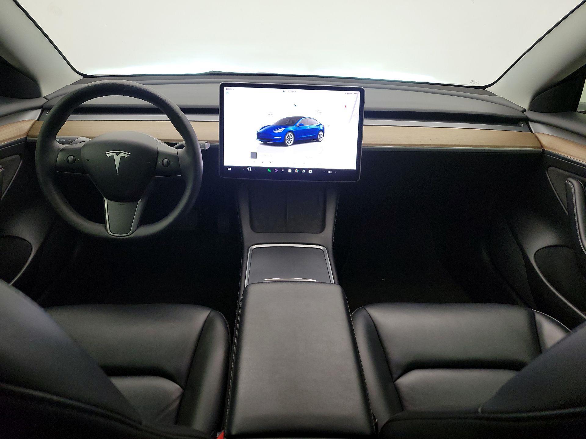 Thumbnail: 2023 Tesla Model 3 - 9