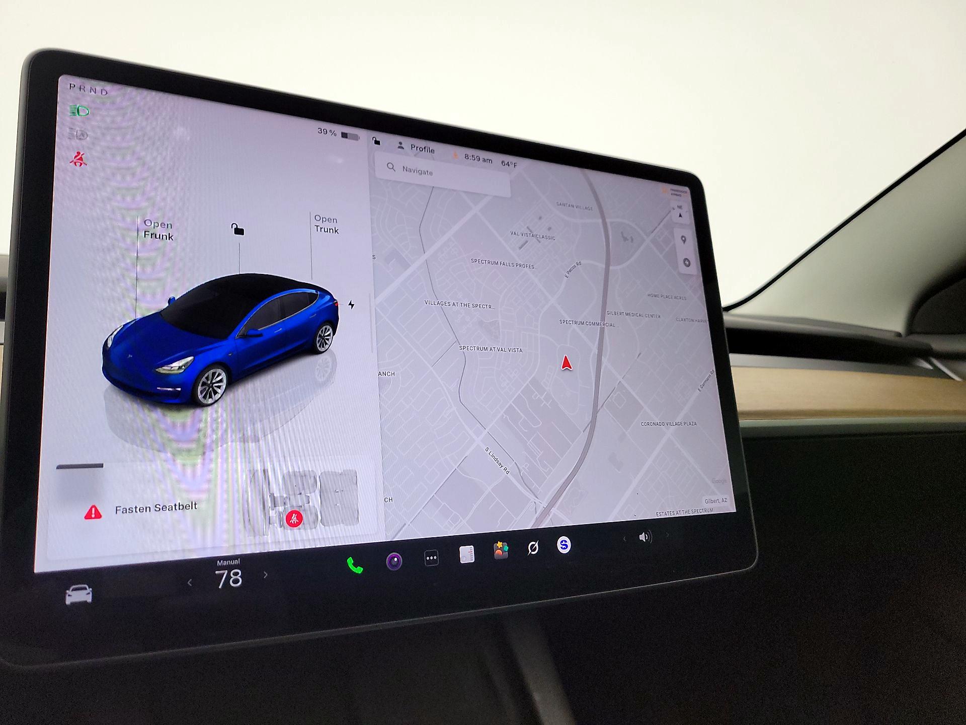 Thumbnail: 2023 Tesla Model 3 - 13