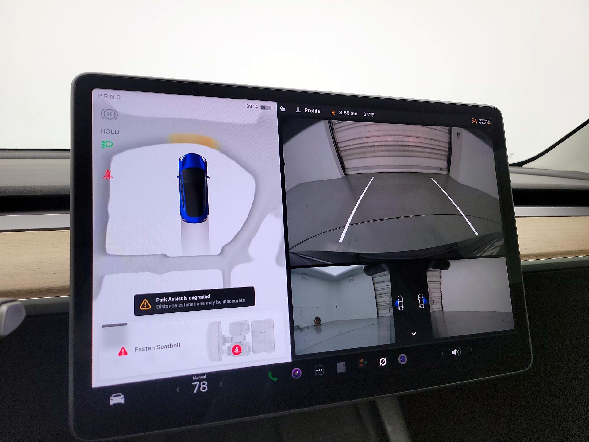 Thumbnail: 2023 Tesla Model 3 - 14