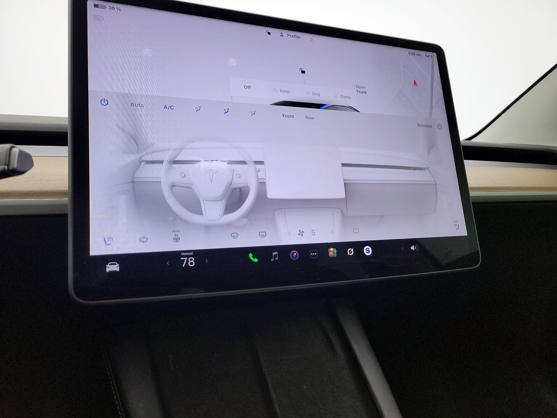 Thumbnail: 2023 Tesla Model 3 - 16