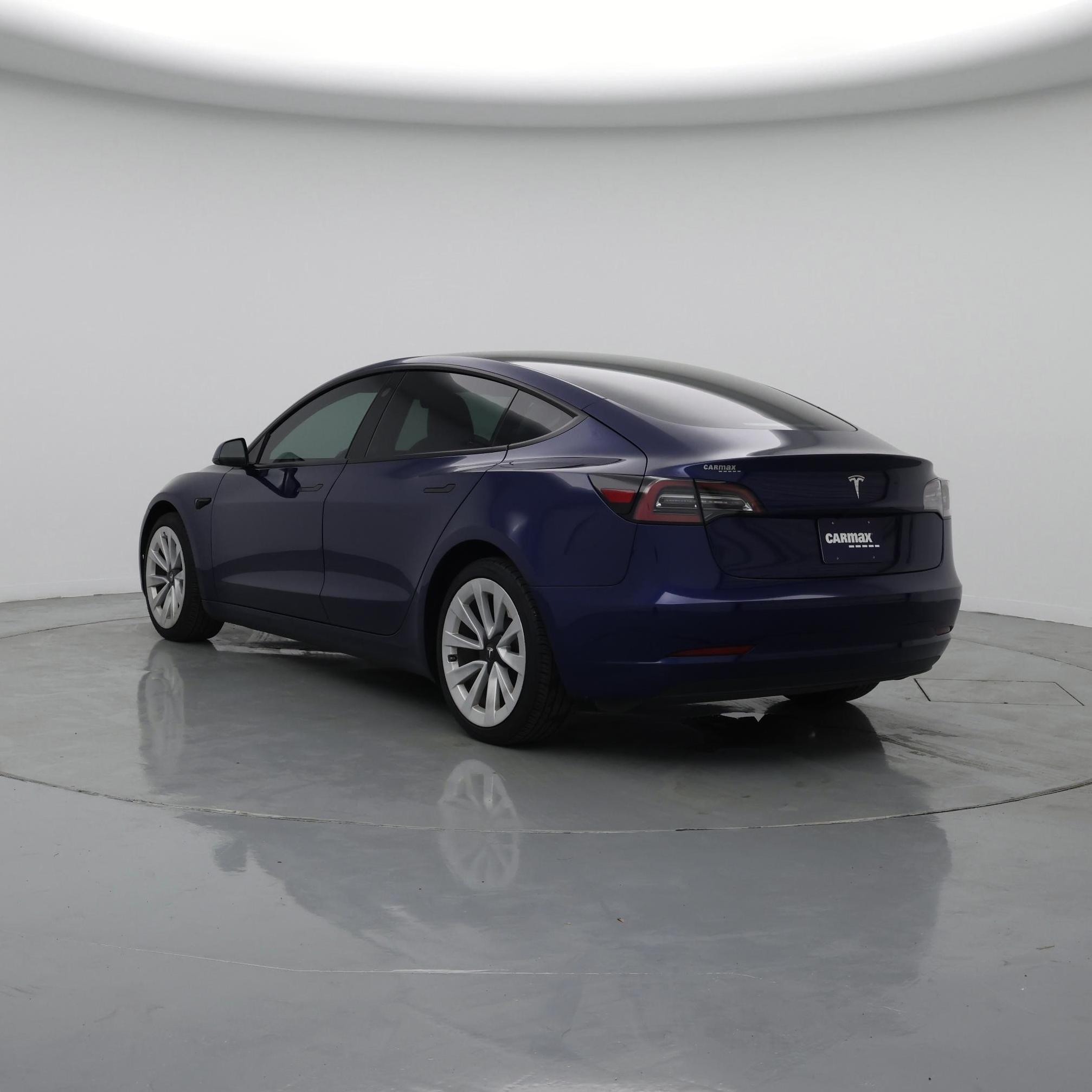 Thumbnail: 2023 Tesla Model 3 - 2