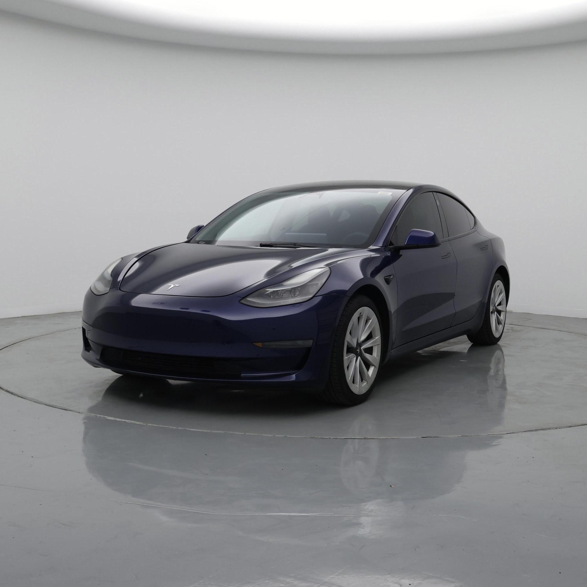 Thumbnail: 2023 Tesla Model 3 - 4