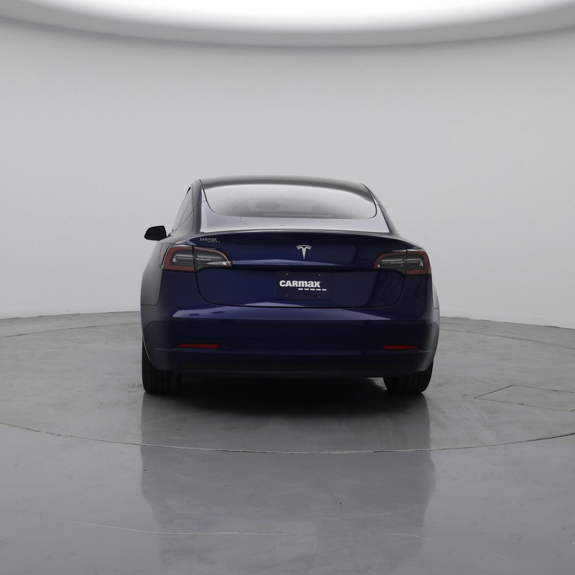 Thumbnail: 2023 Tesla Model 3 - 6