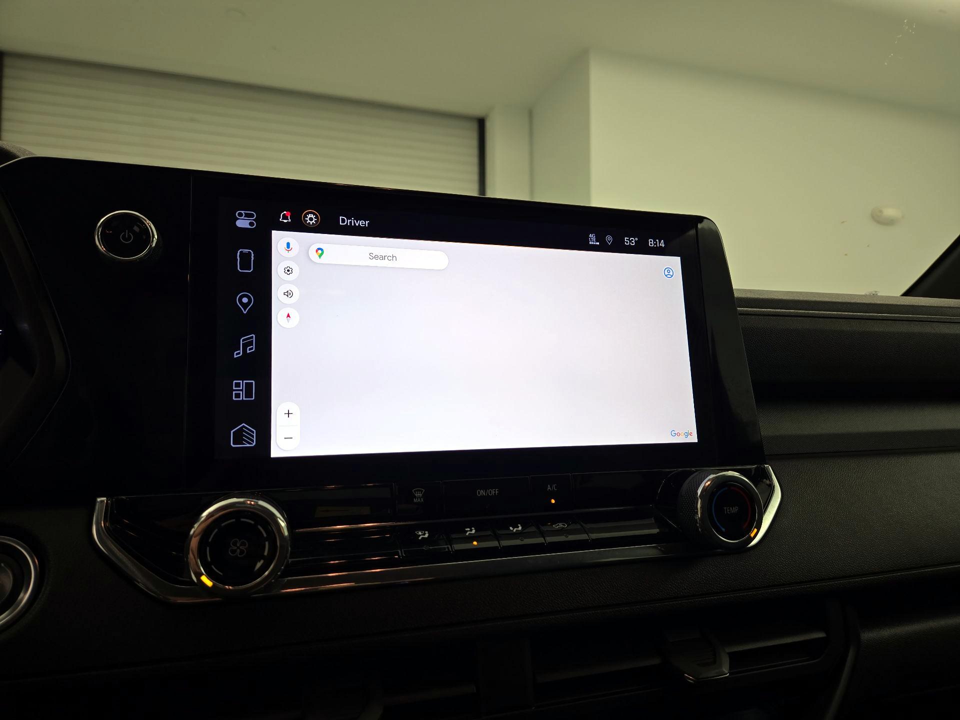 Thumbnail: 2024 Chevrolet Colorado - 14