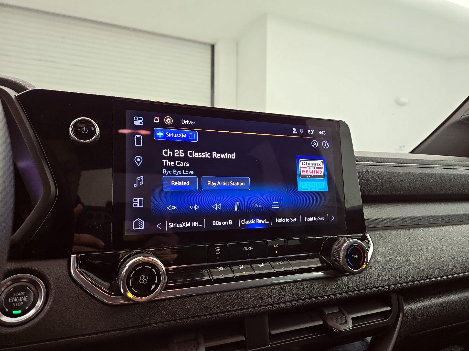 Thumbnail: 2024 Chevrolet Colorado - 16