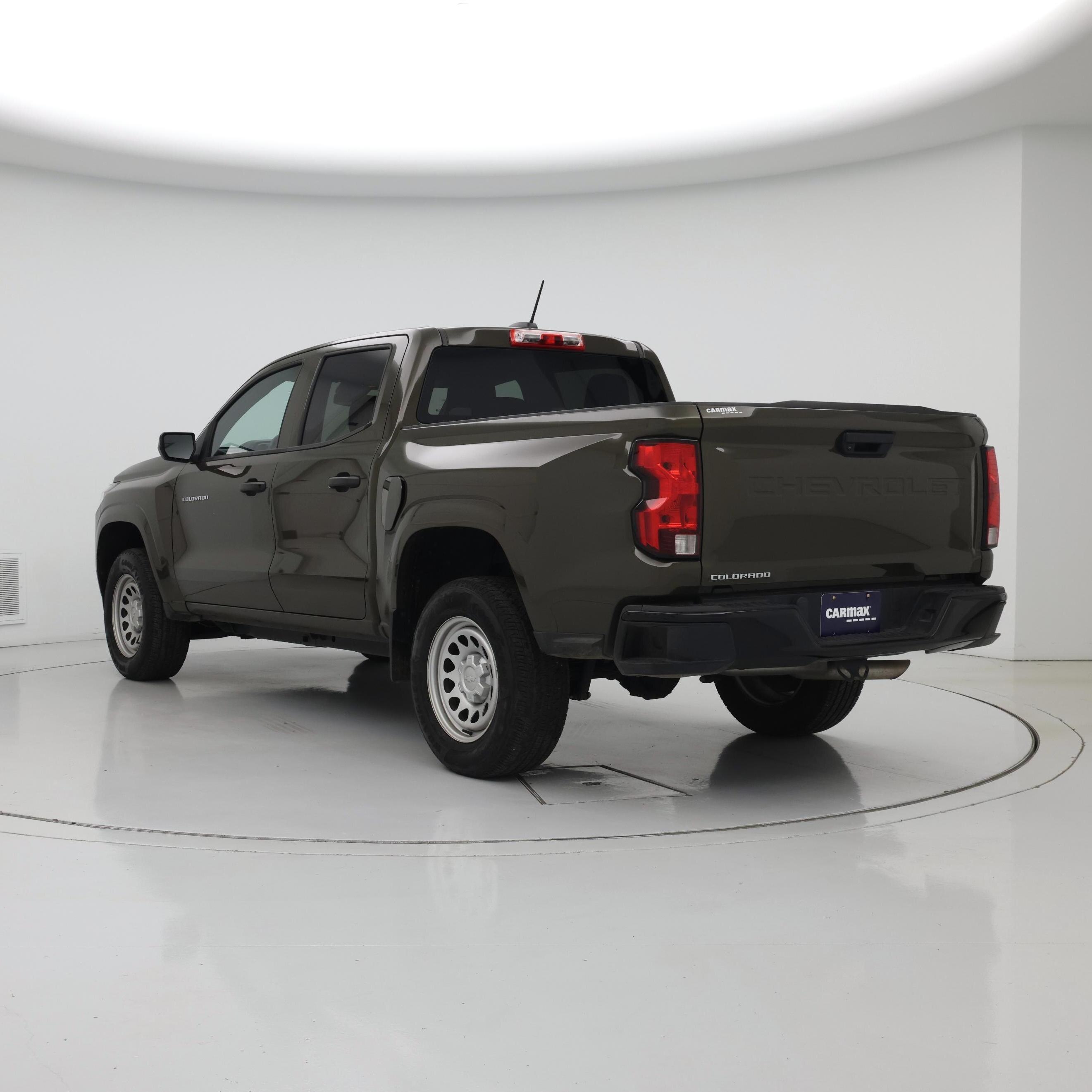 Thumbnail: 2024 Chevrolet Colorado - 2