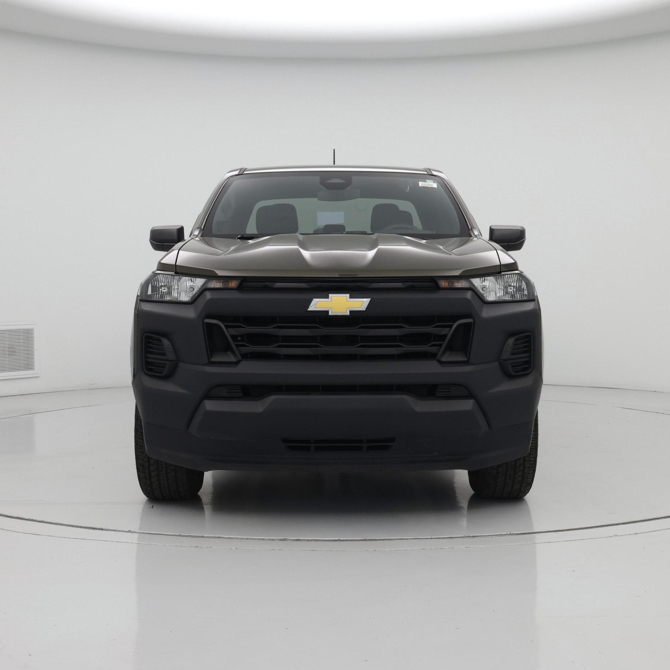 Thumbnail: 2024 Chevrolet Colorado - 5