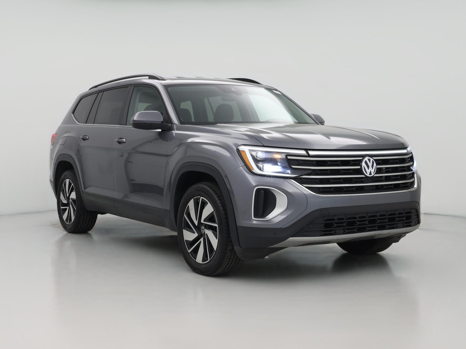 2024 Volkswagen Atlas