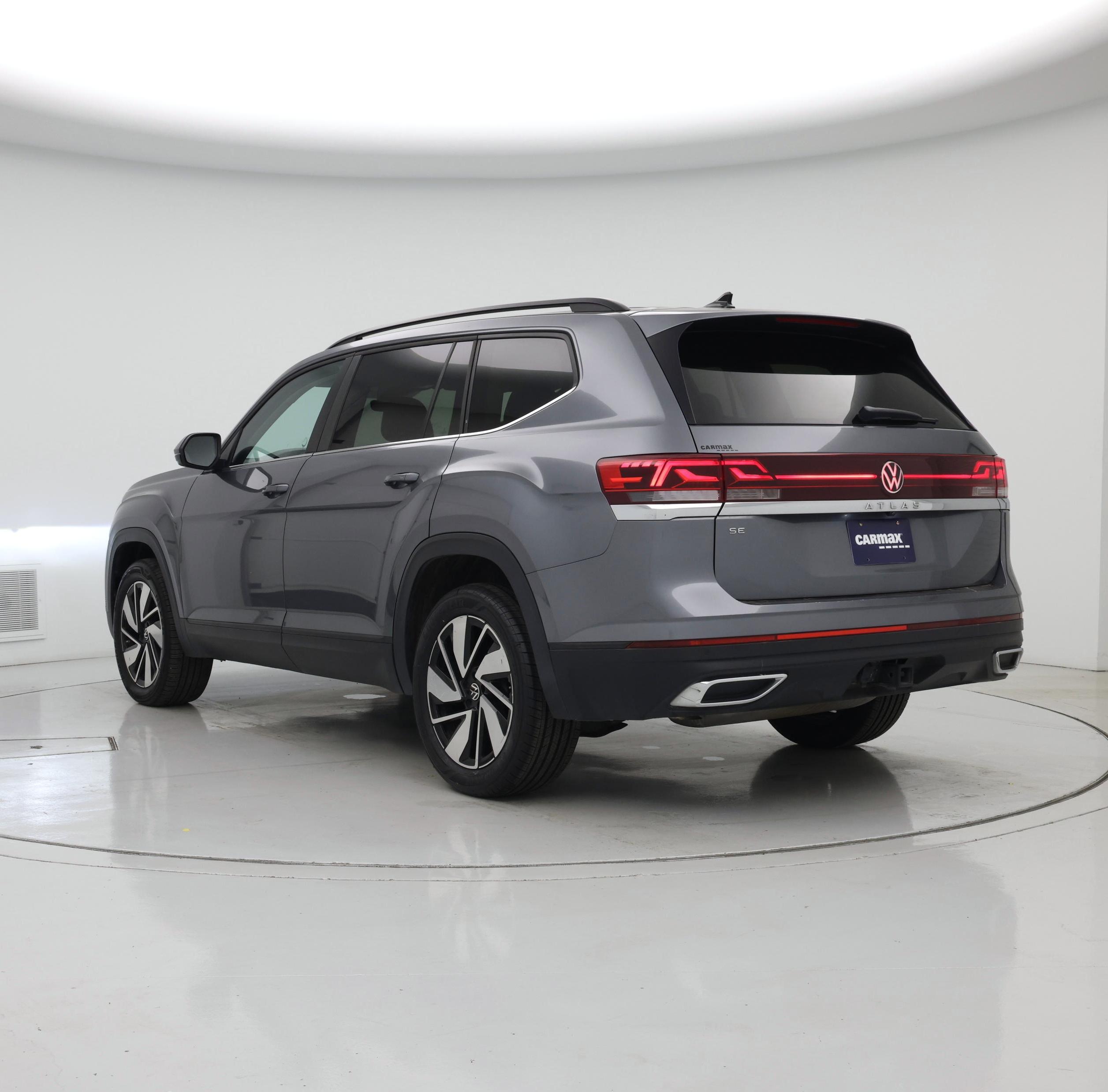 Thumbnail: 2024 Volkswagen Atlas - 2