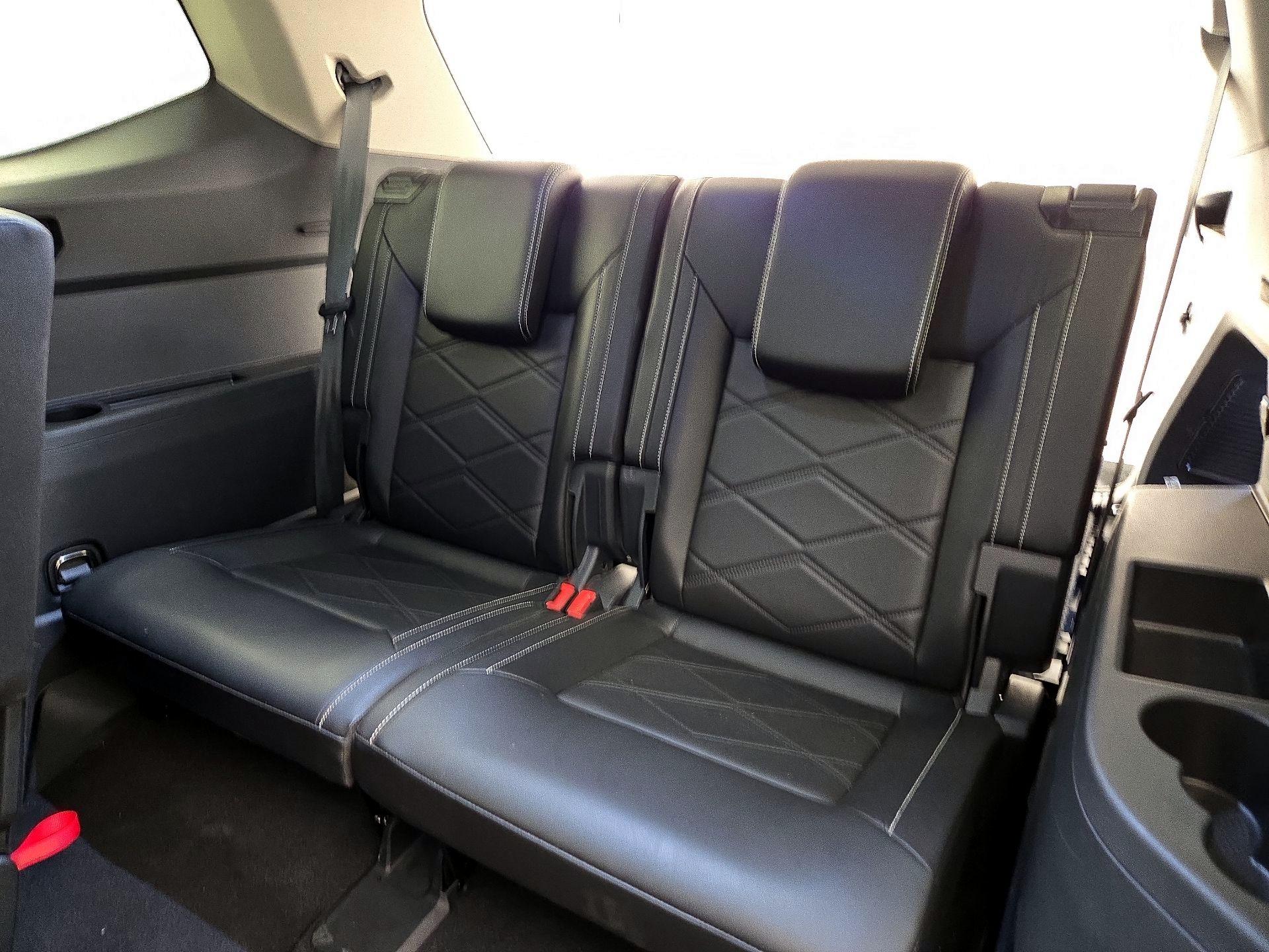 Thumbnail: 2024 Volkswagen Atlas - 20