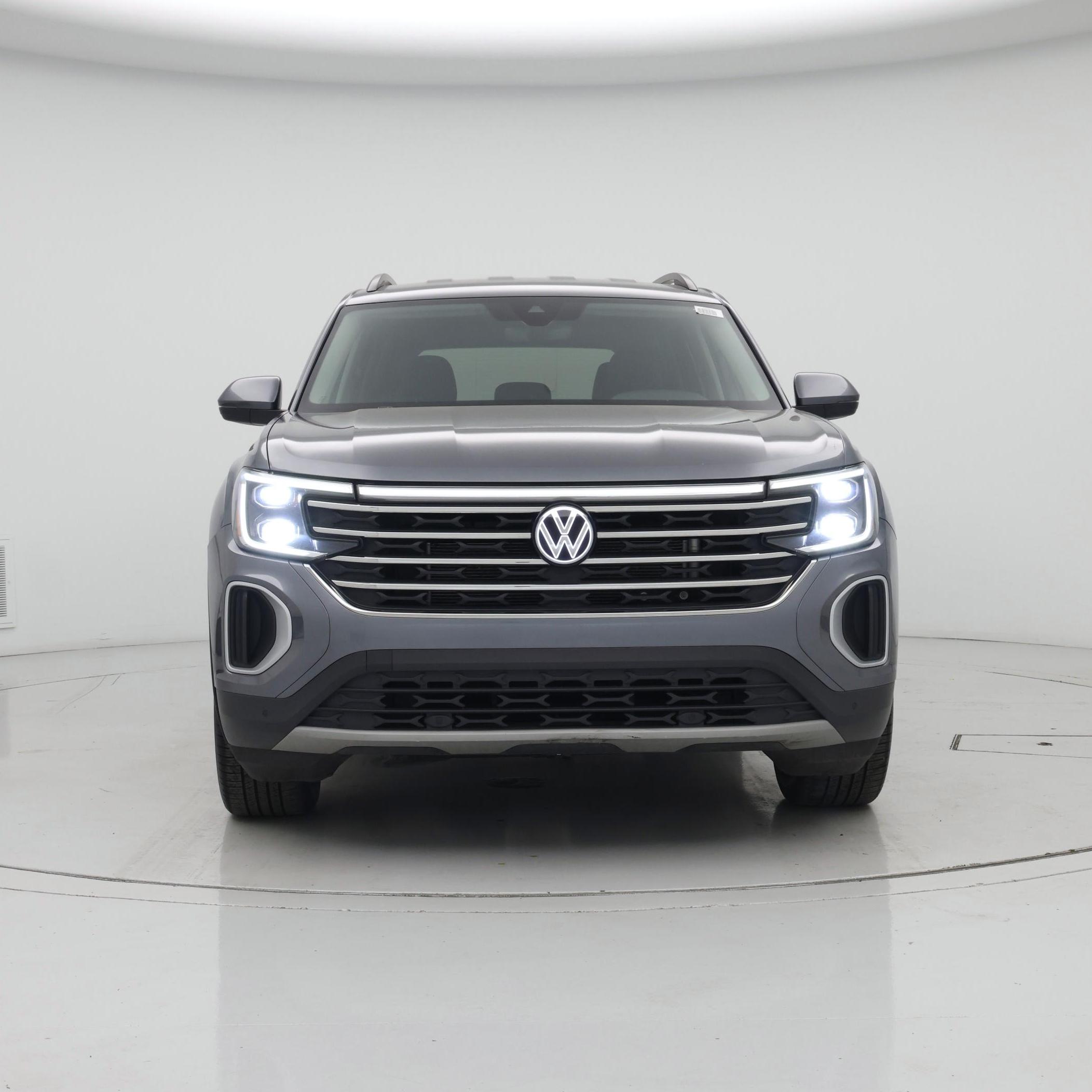 Thumbnail: 2024 Volkswagen Atlas - 5