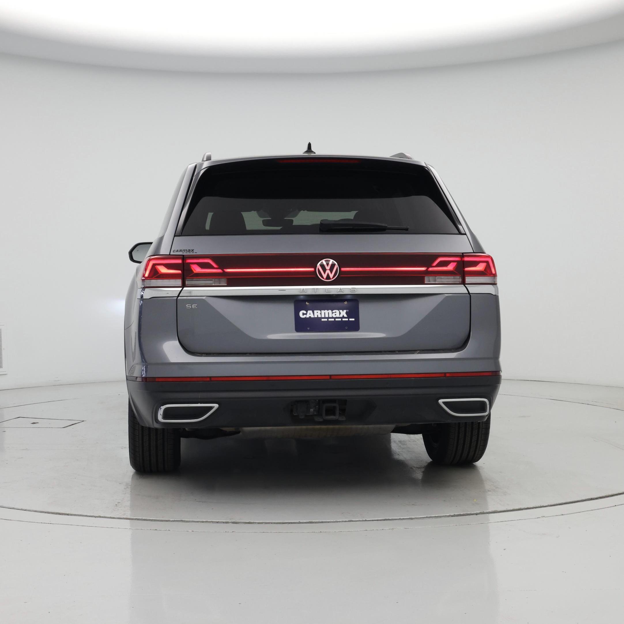 Thumbnail: 2024 Volkswagen Atlas - 6