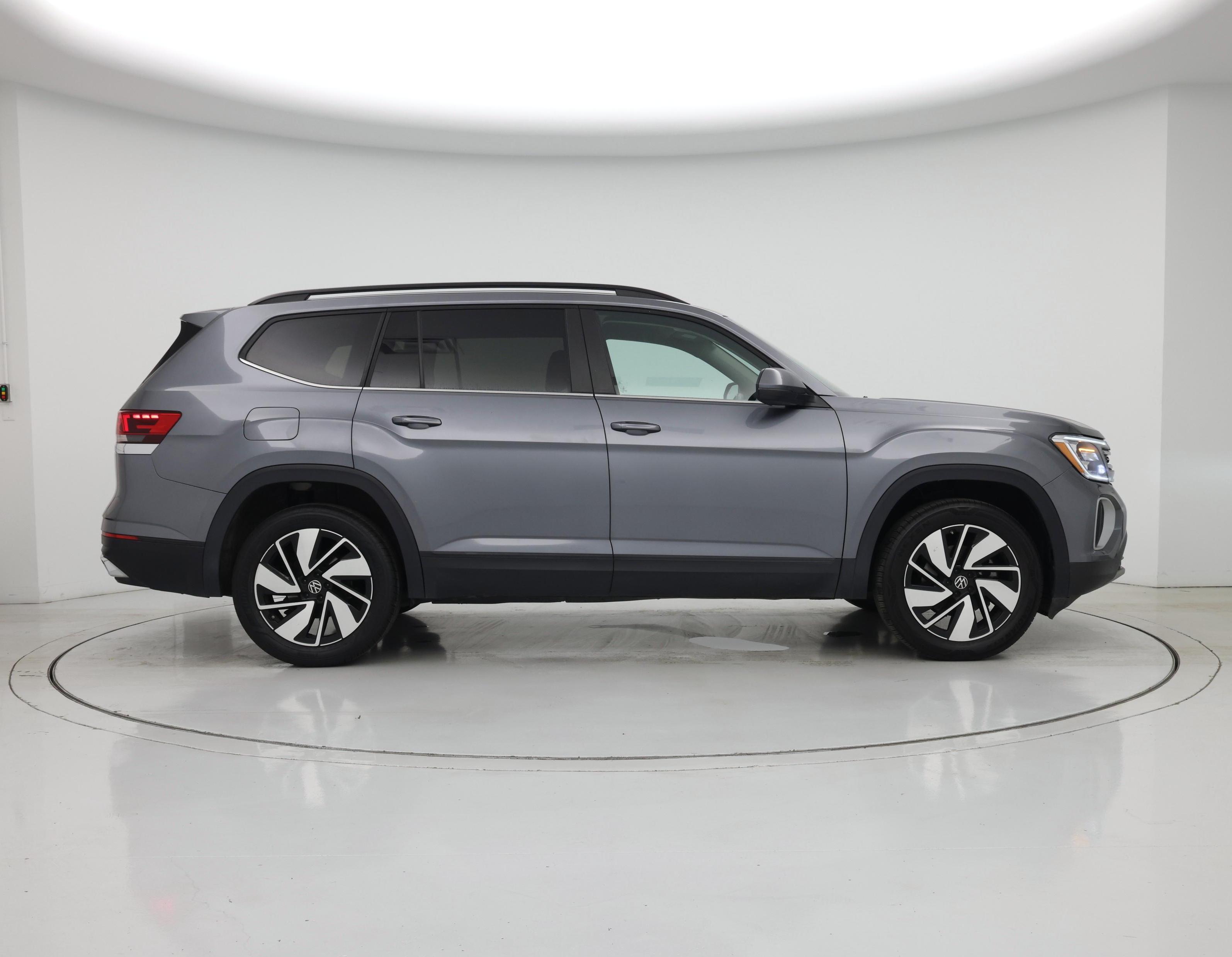 Thumbnail: 2024 Volkswagen Atlas - 7