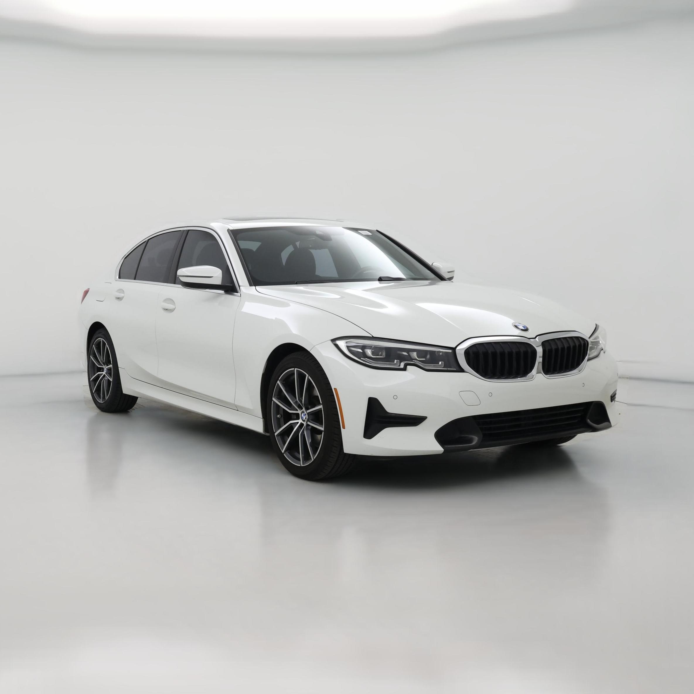 Thumbnail: 2020 BMW 3 Series - 1