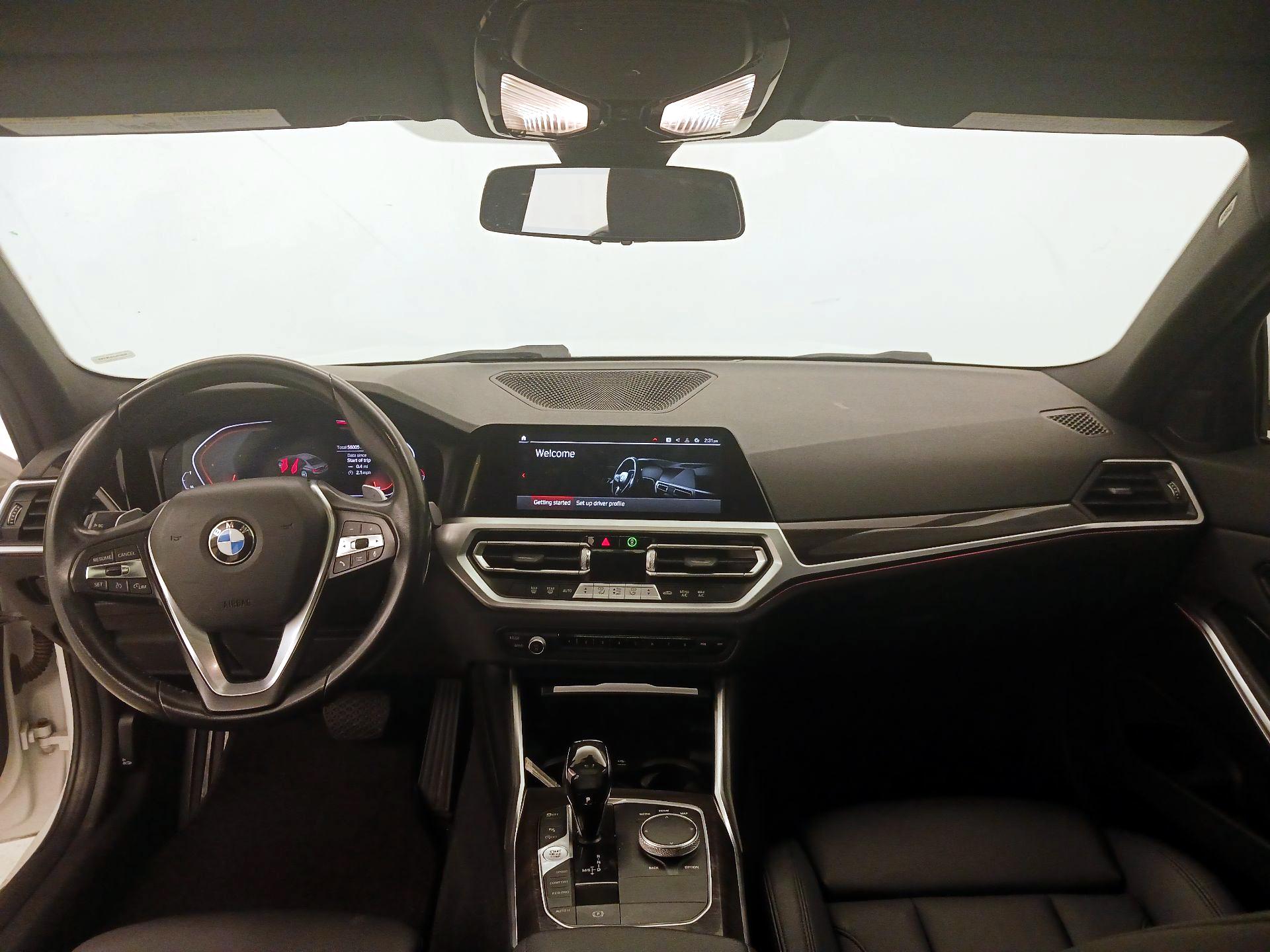 Thumbnail: 2020 BMW 3 Series - 9