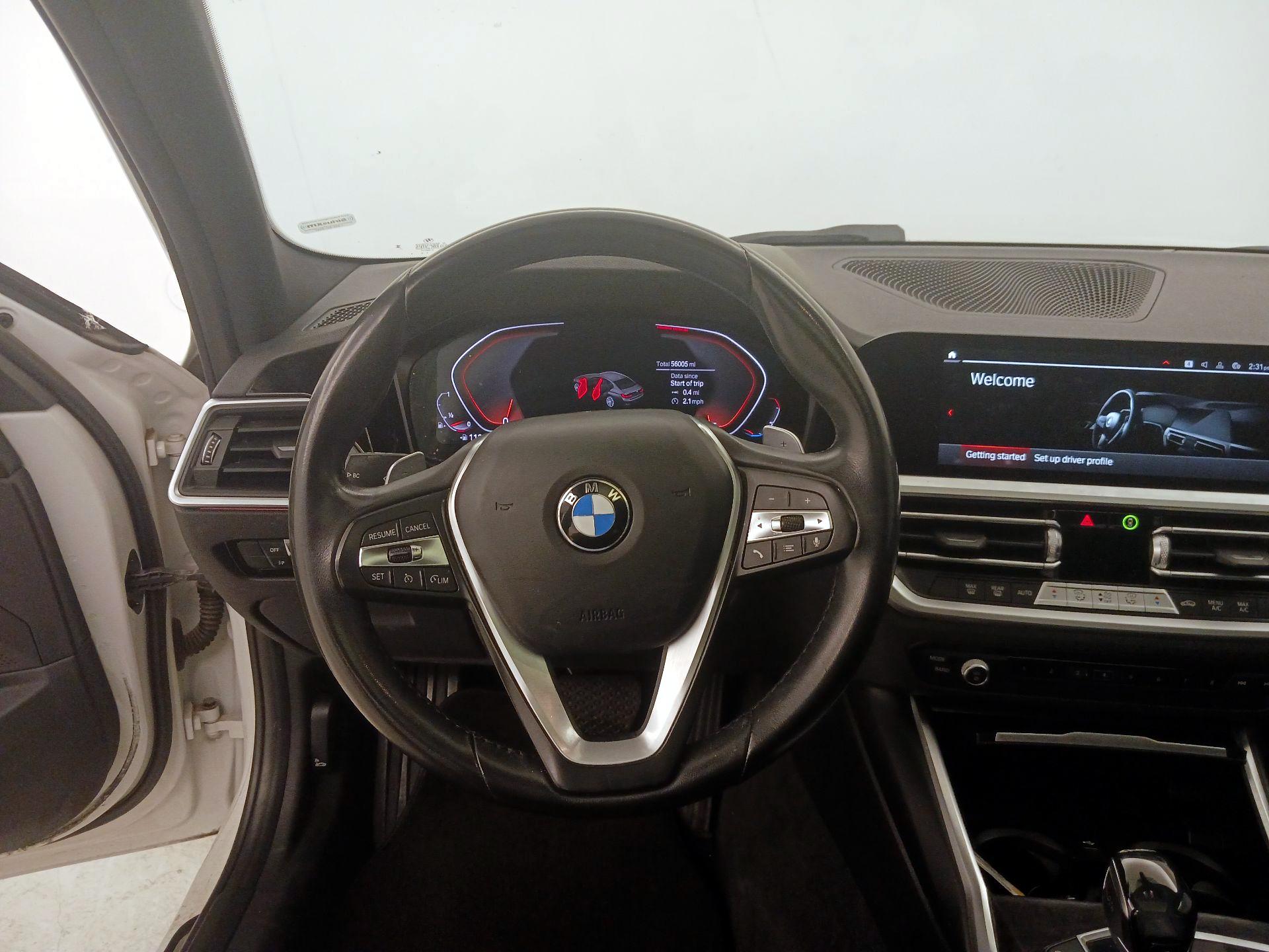 Thumbnail: 2020 BMW 3 Series - 10