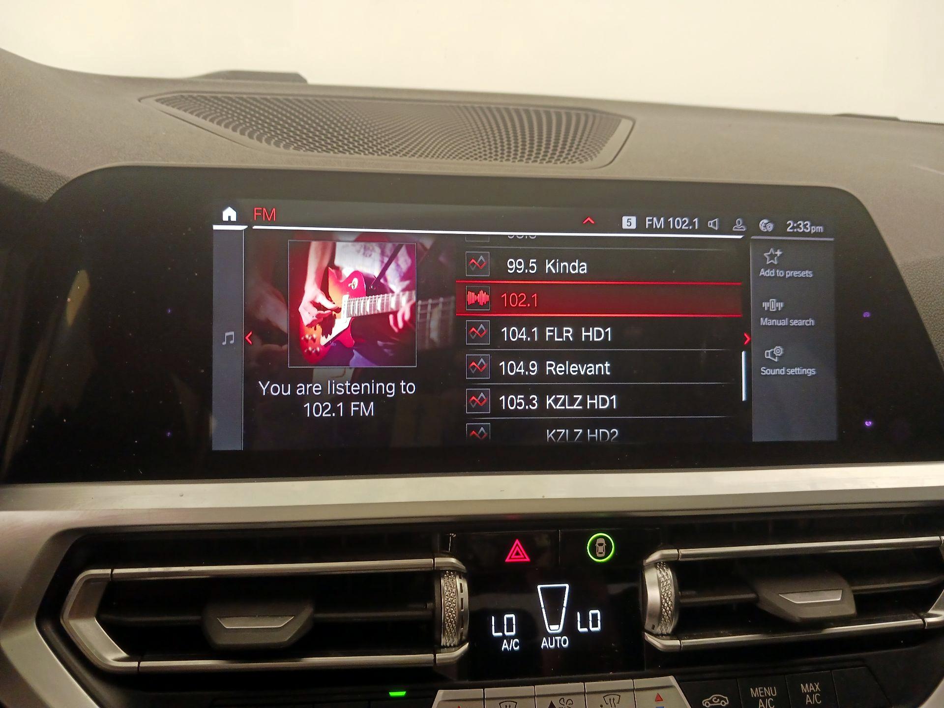 Thumbnail: 2020 BMW 3 Series - 16