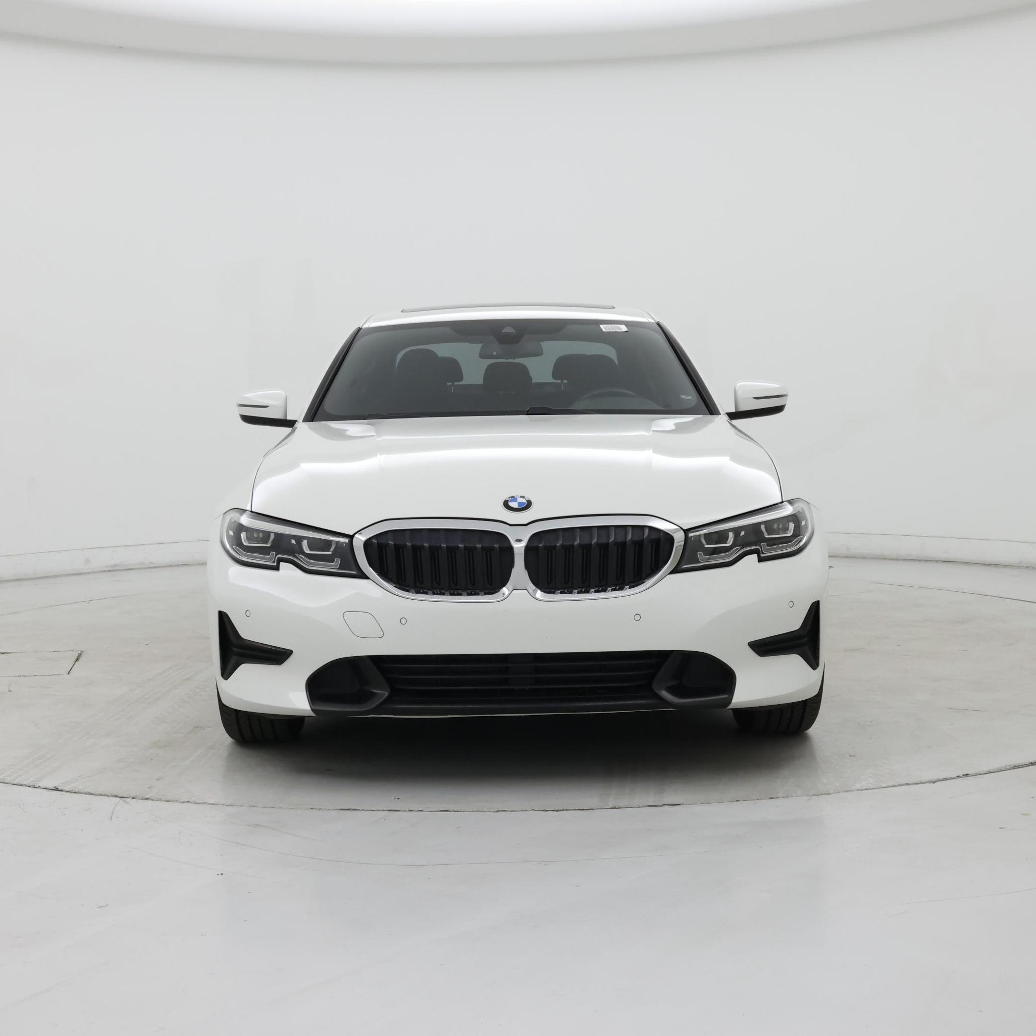 Thumbnail: 2020 BMW 3 Series - 5