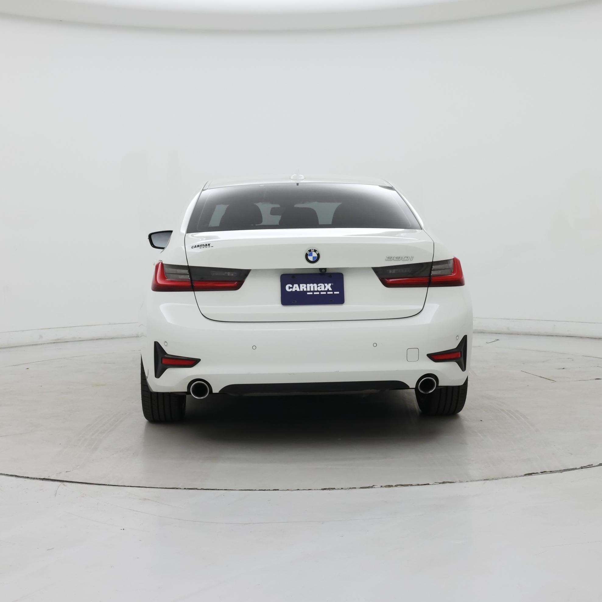 Thumbnail: 2020 BMW 3 Series - 6