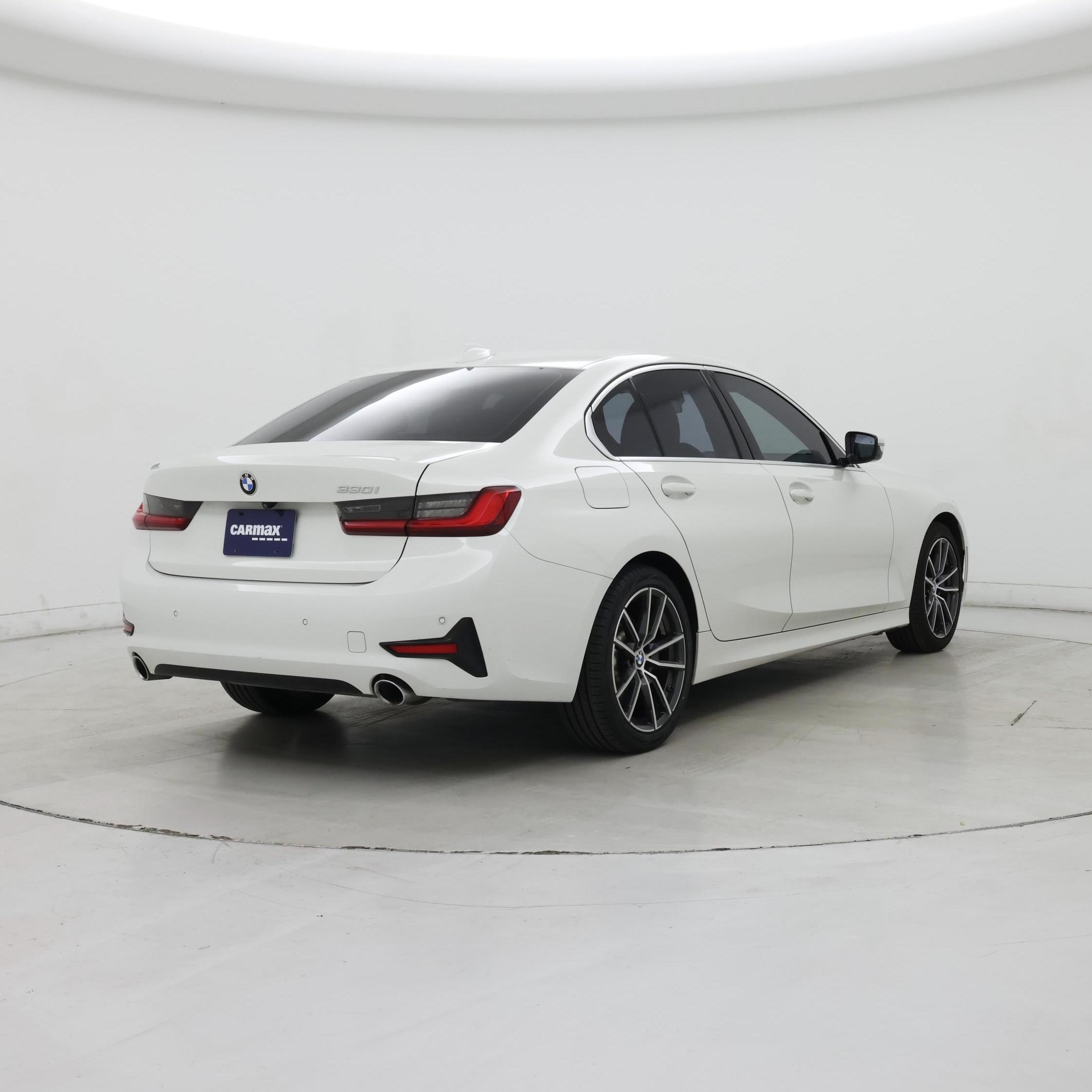 Thumbnail: 2020 BMW 3 Series - 8