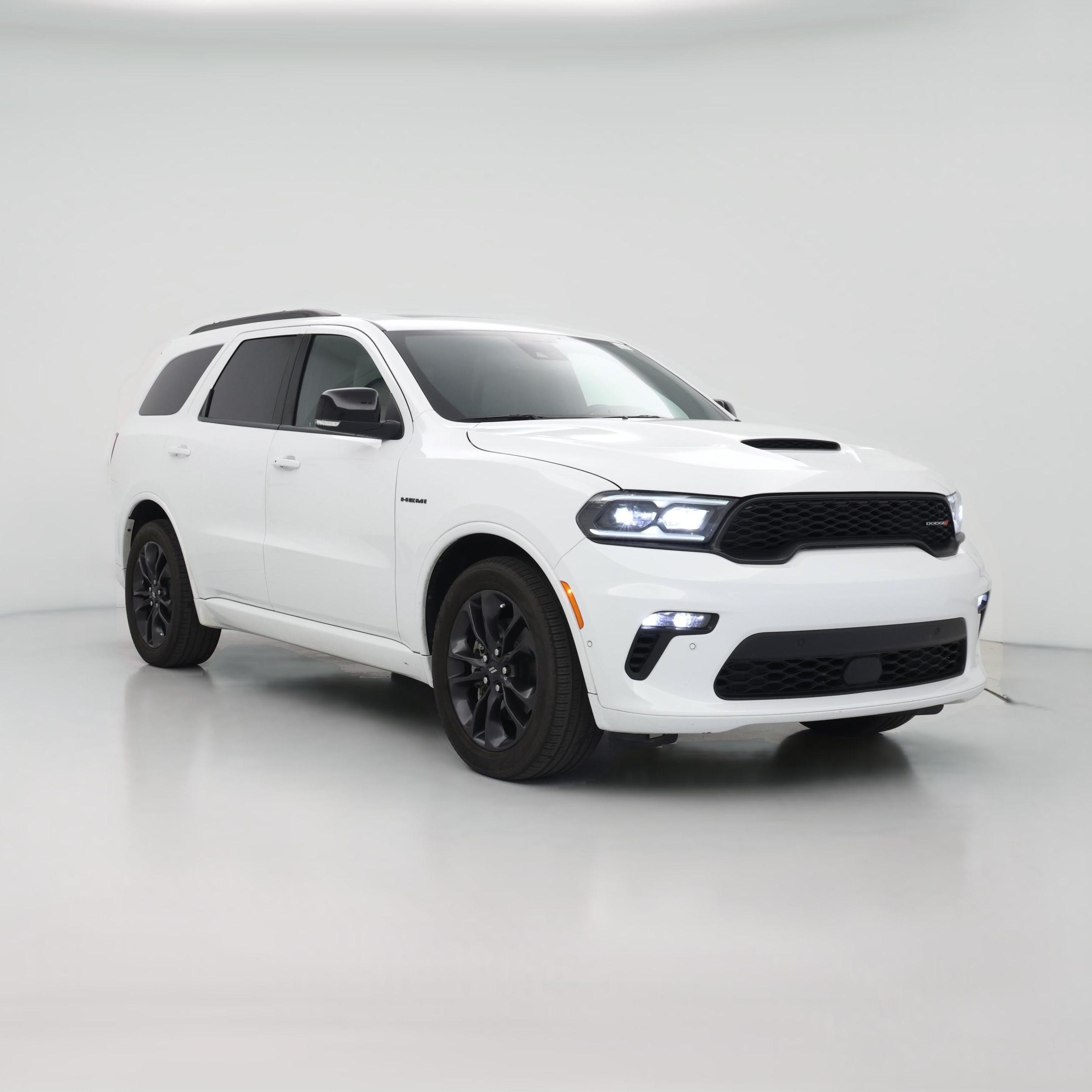 Thumbnail: 2023 Dodge Durango - 1