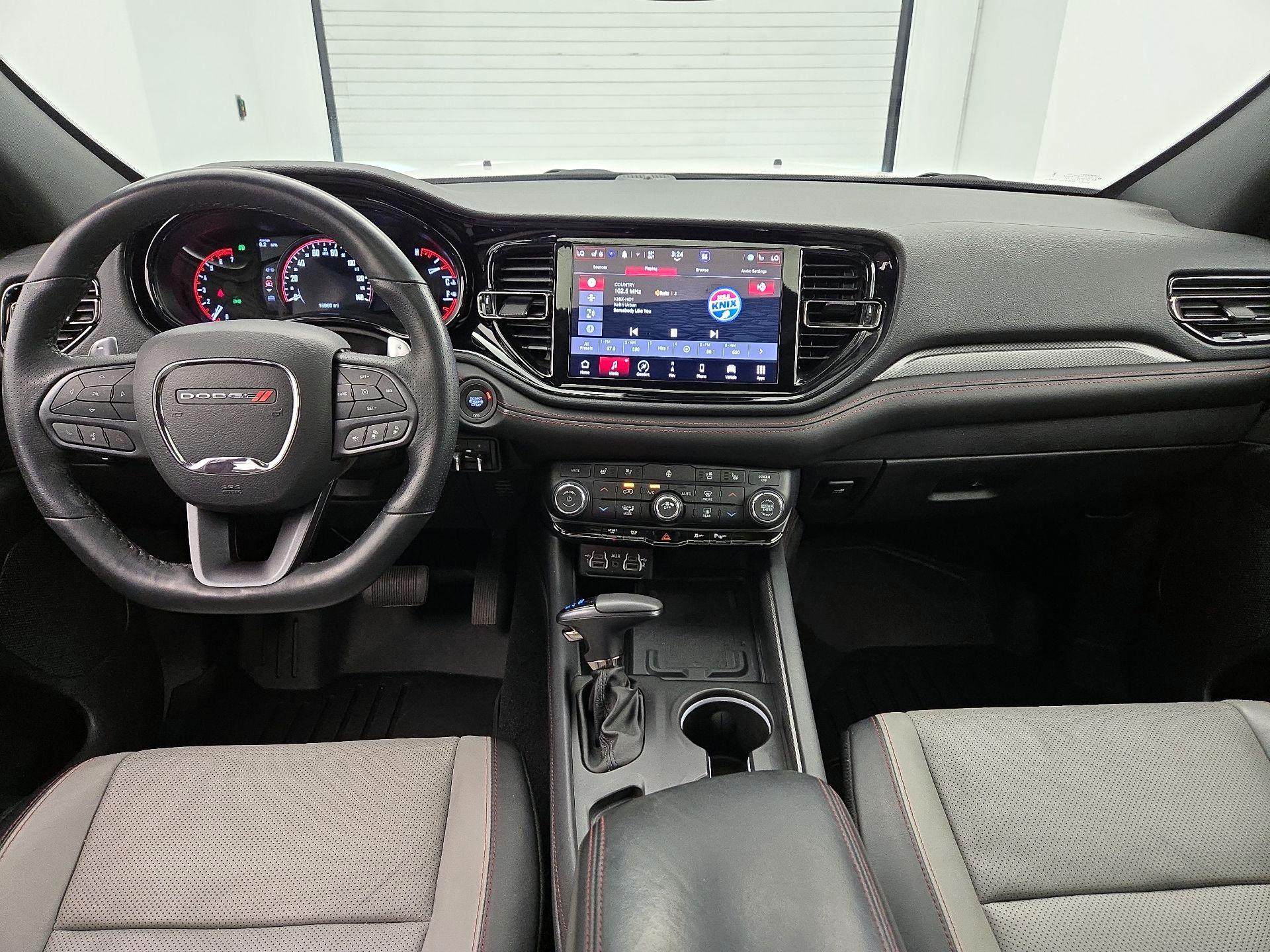 Thumbnail: 2023 Dodge Durango - 9