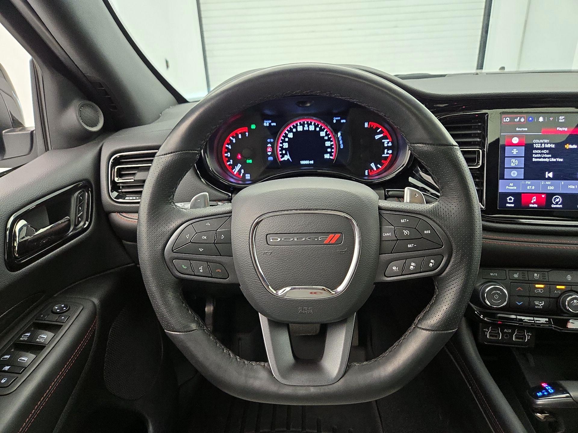 Thumbnail: 2023 Dodge Durango - 10