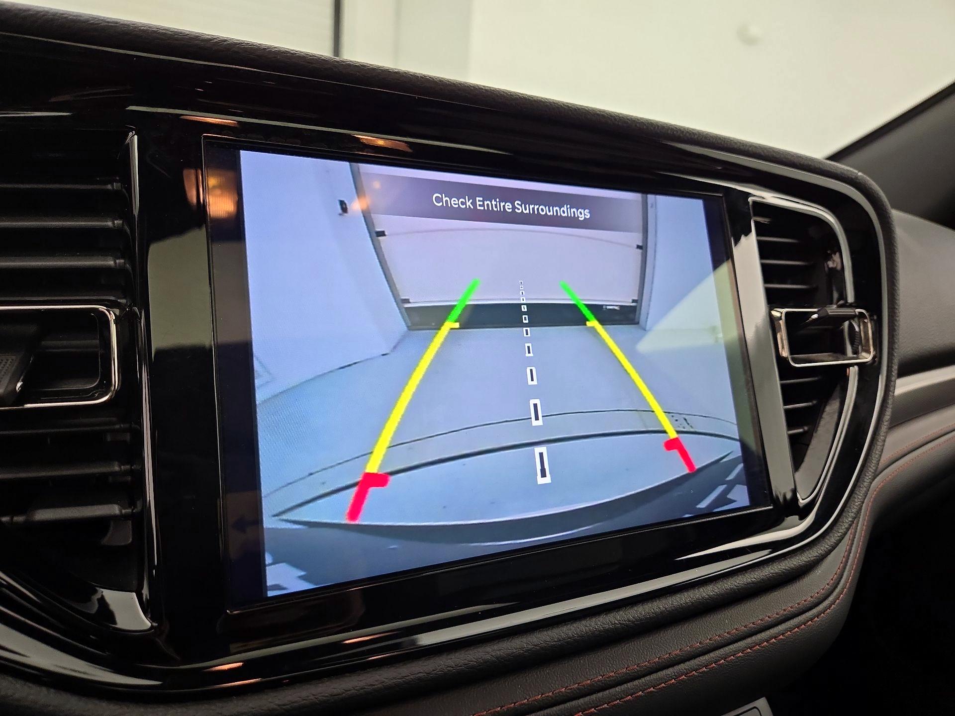 Thumbnail: 2023 Dodge Durango - 14