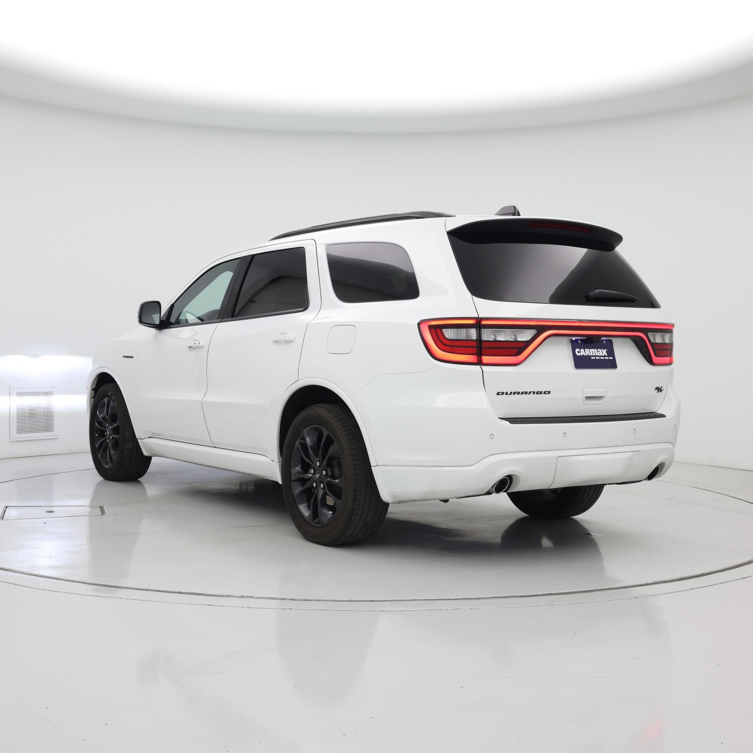 Thumbnail: 2023 Dodge Durango - 2