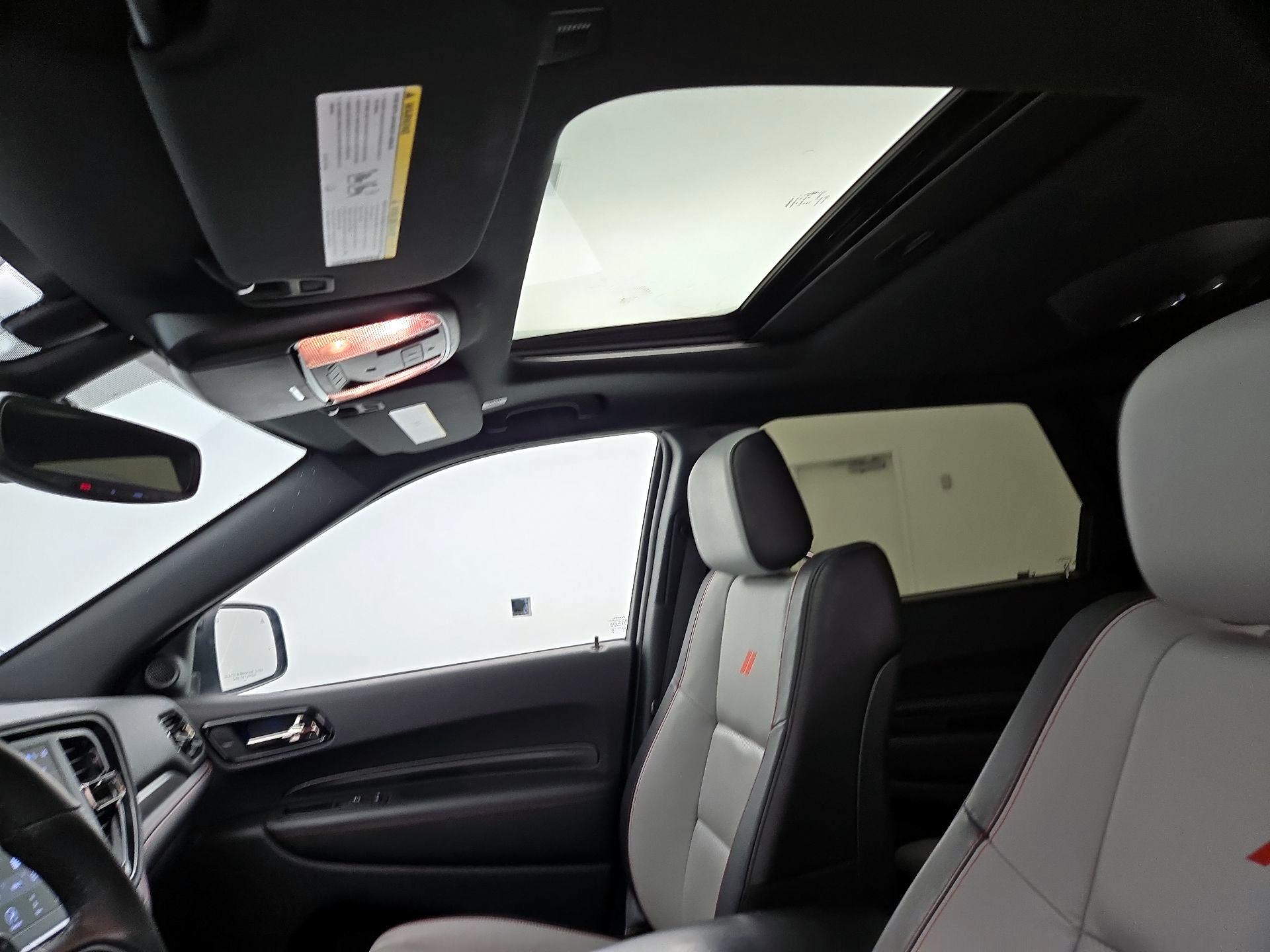 Thumbnail: 2023 Dodge Durango - 19