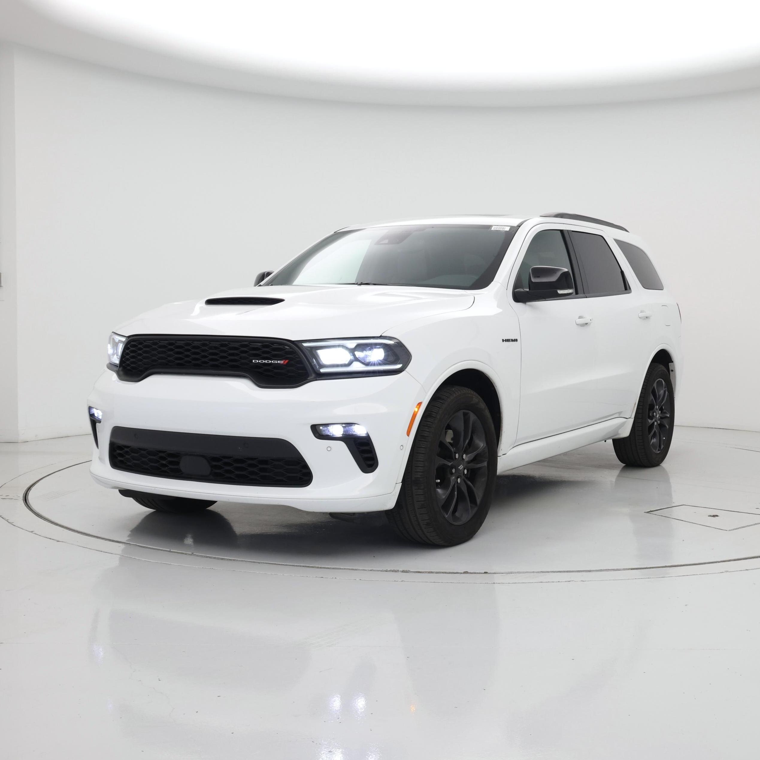Thumbnail: 2023 Dodge Durango - 4