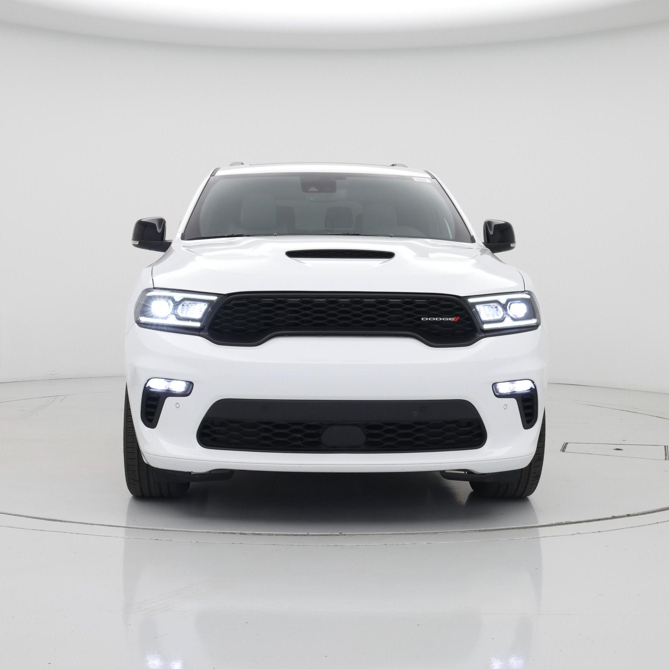 Thumbnail: 2023 Dodge Durango - 5