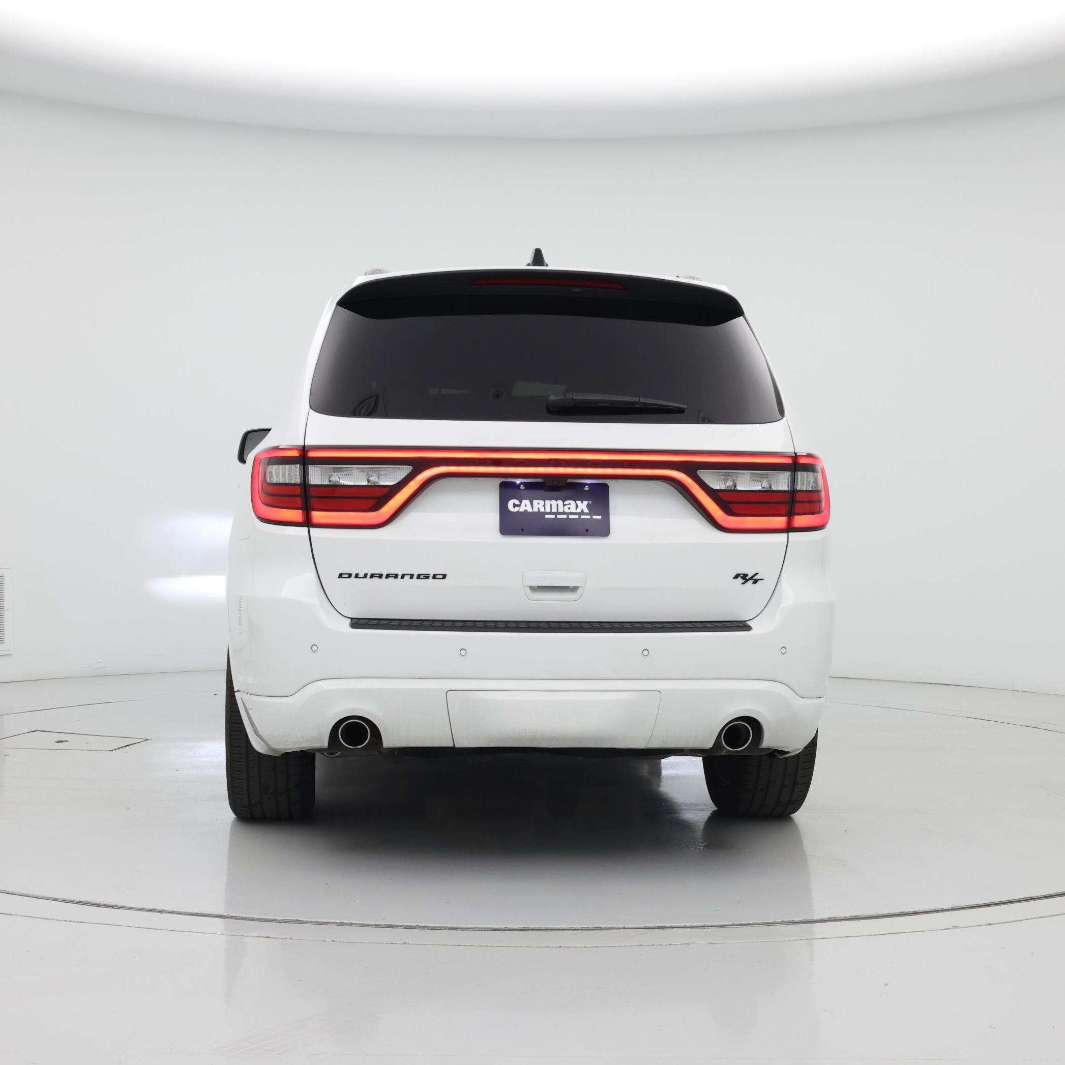 Thumbnail: 2023 Dodge Durango - 6