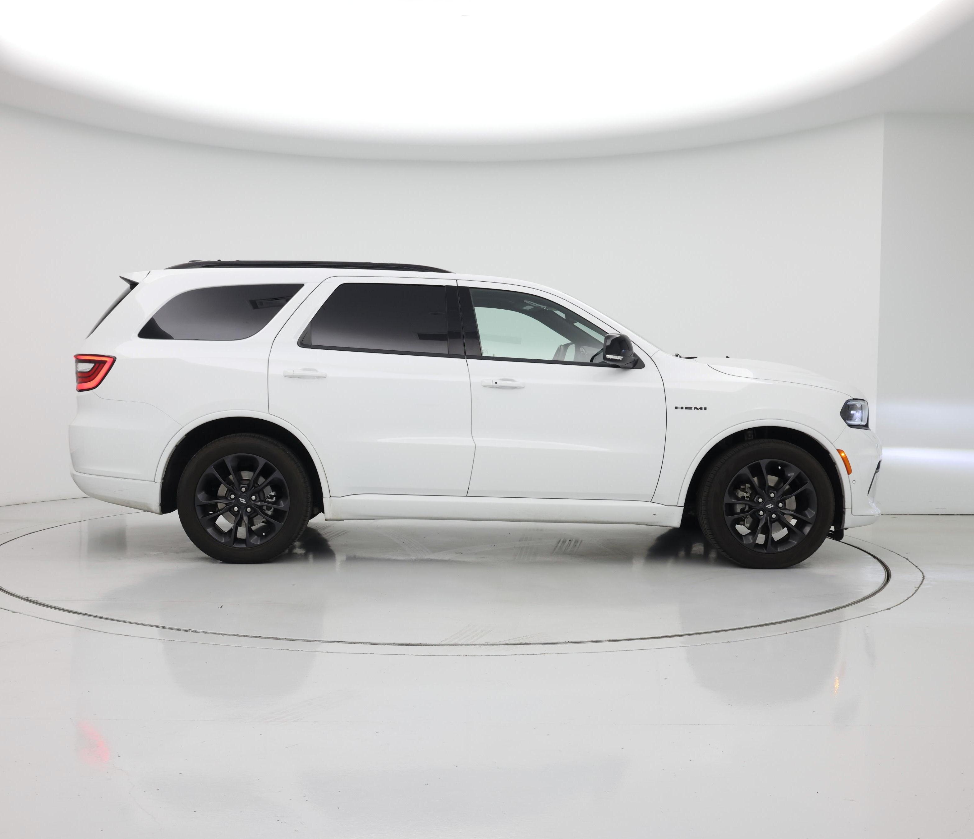 Thumbnail: 2023 Dodge Durango - 7