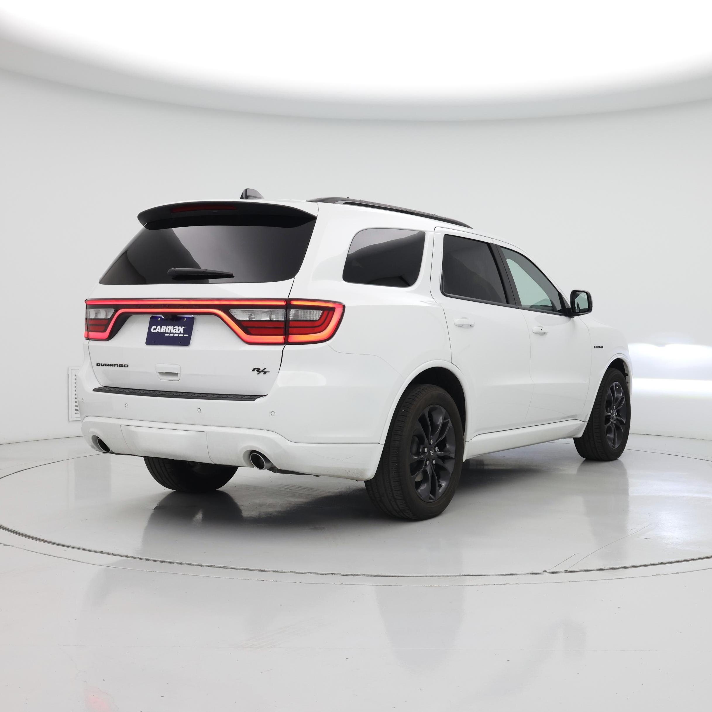 Thumbnail: 2023 Dodge Durango - 8