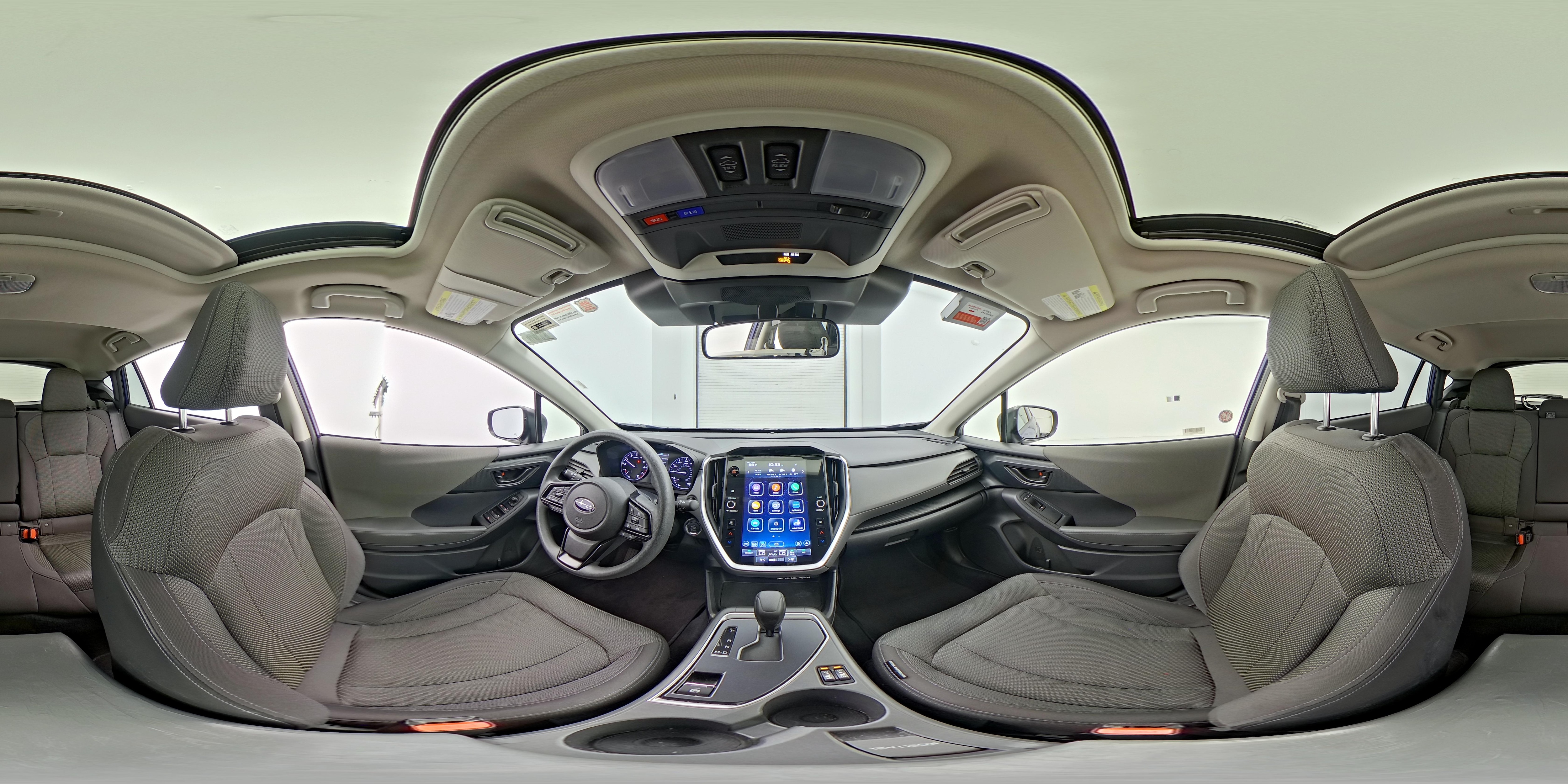 2024 Subaru Crosstrek Premium - Photo 25