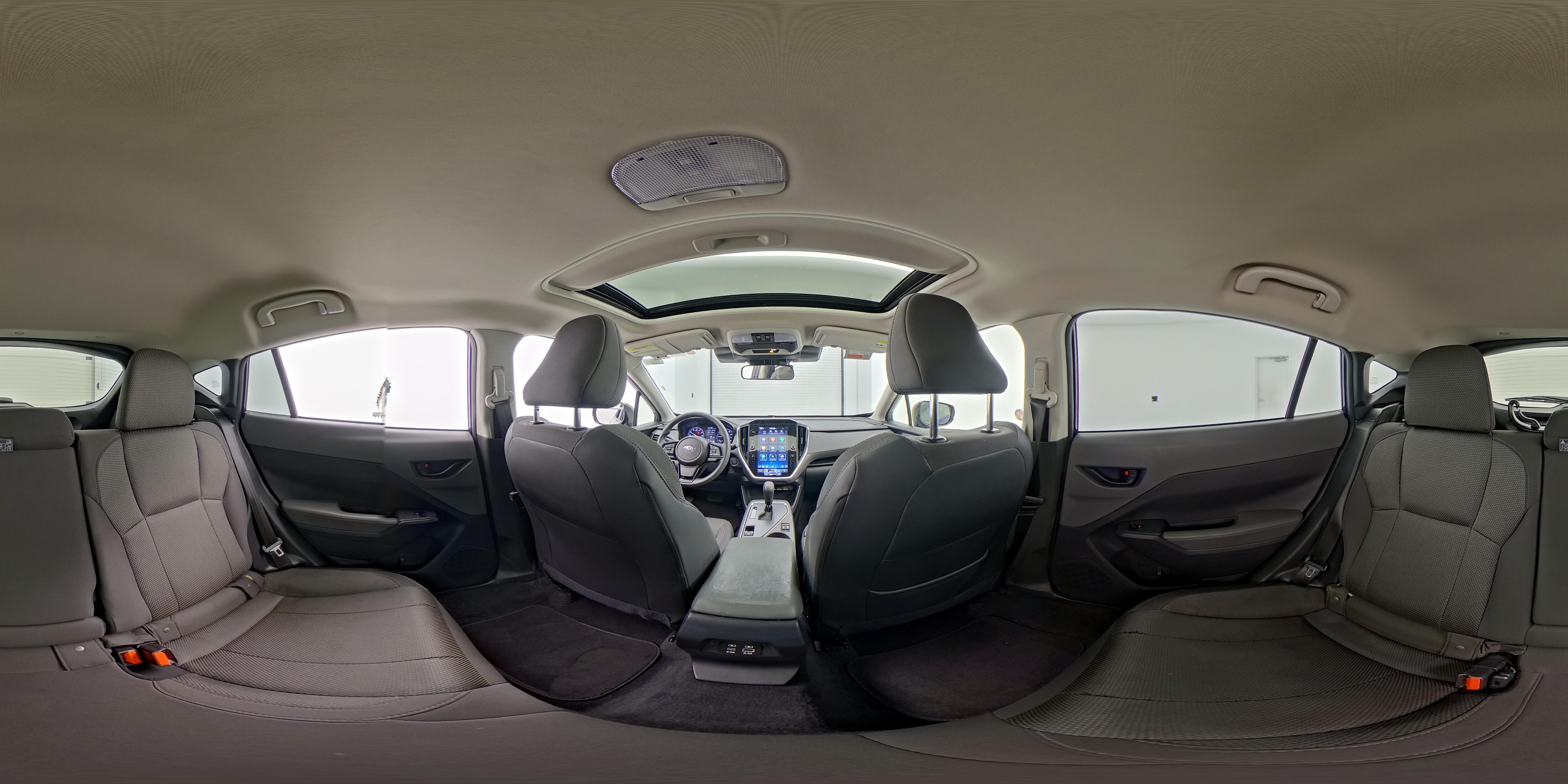 2024 Subaru Crosstrek Premium - Photo 26