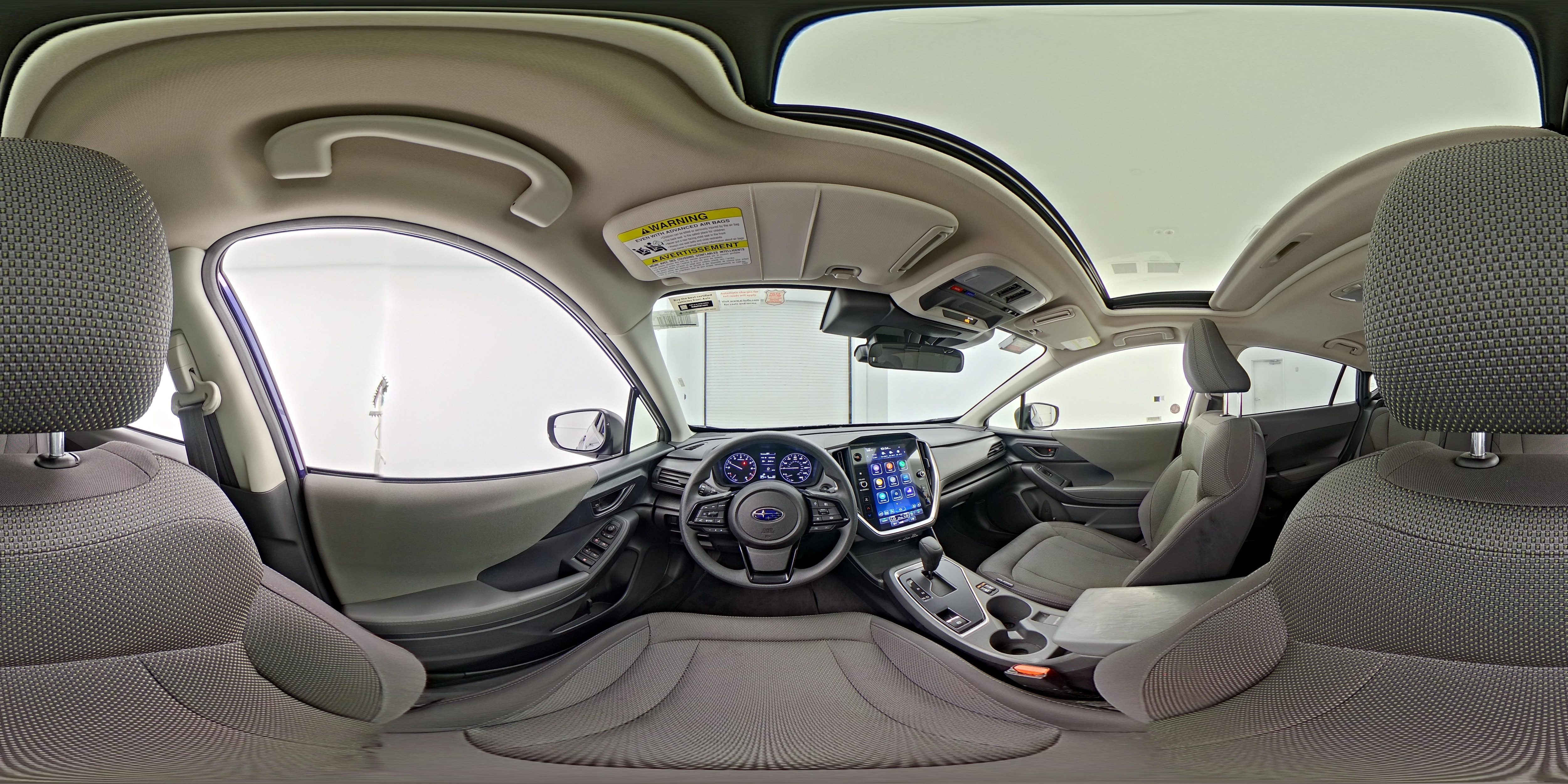 2024 Subaru Crosstrek Premium - Photo 27