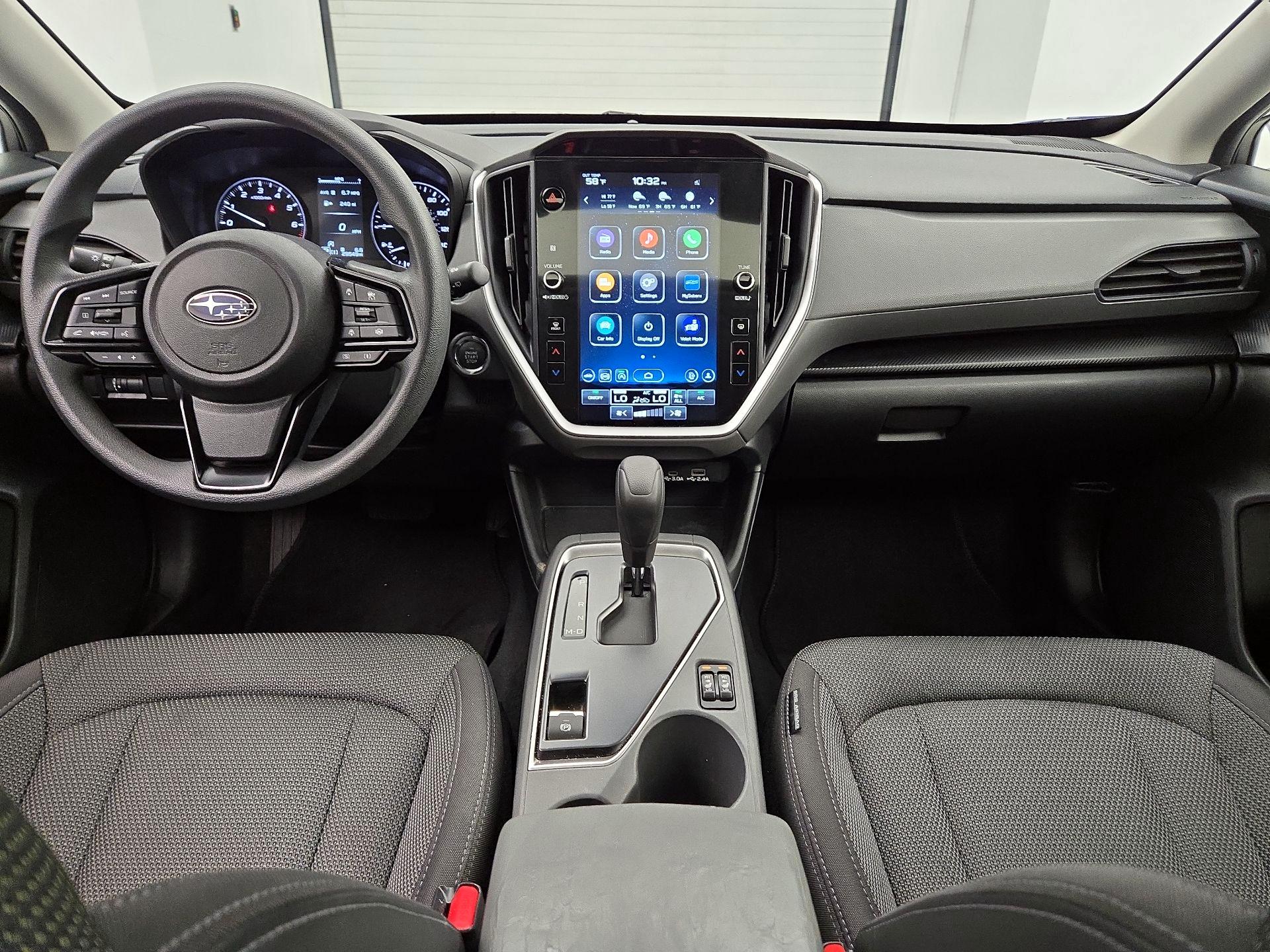 Thumbnail: 2024 Subaru Crosstrek - 9