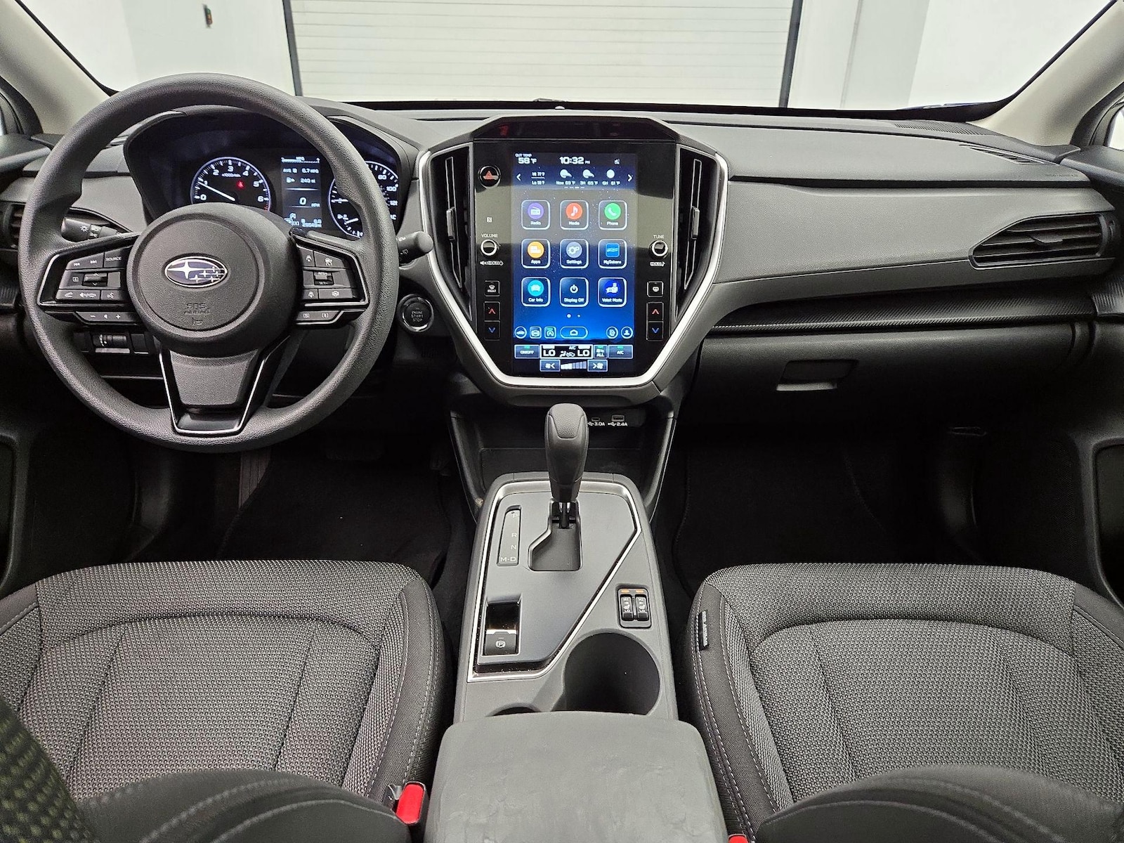 2024 Subaru Crosstrek Premium - Photo 10