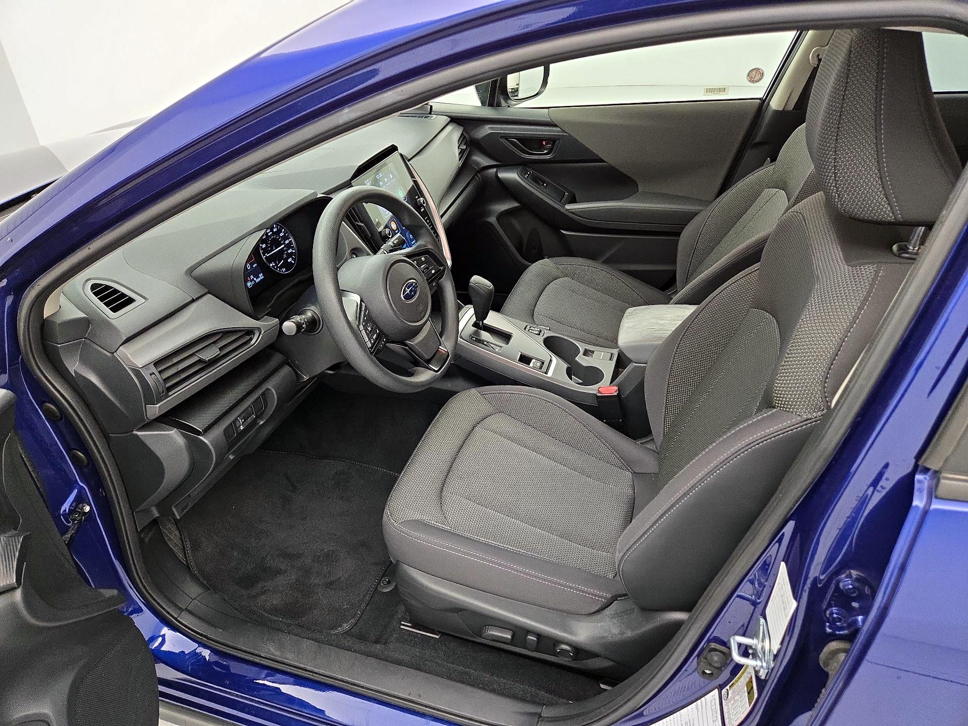Thumbnail: 2024 Subaru Crosstrek - 11