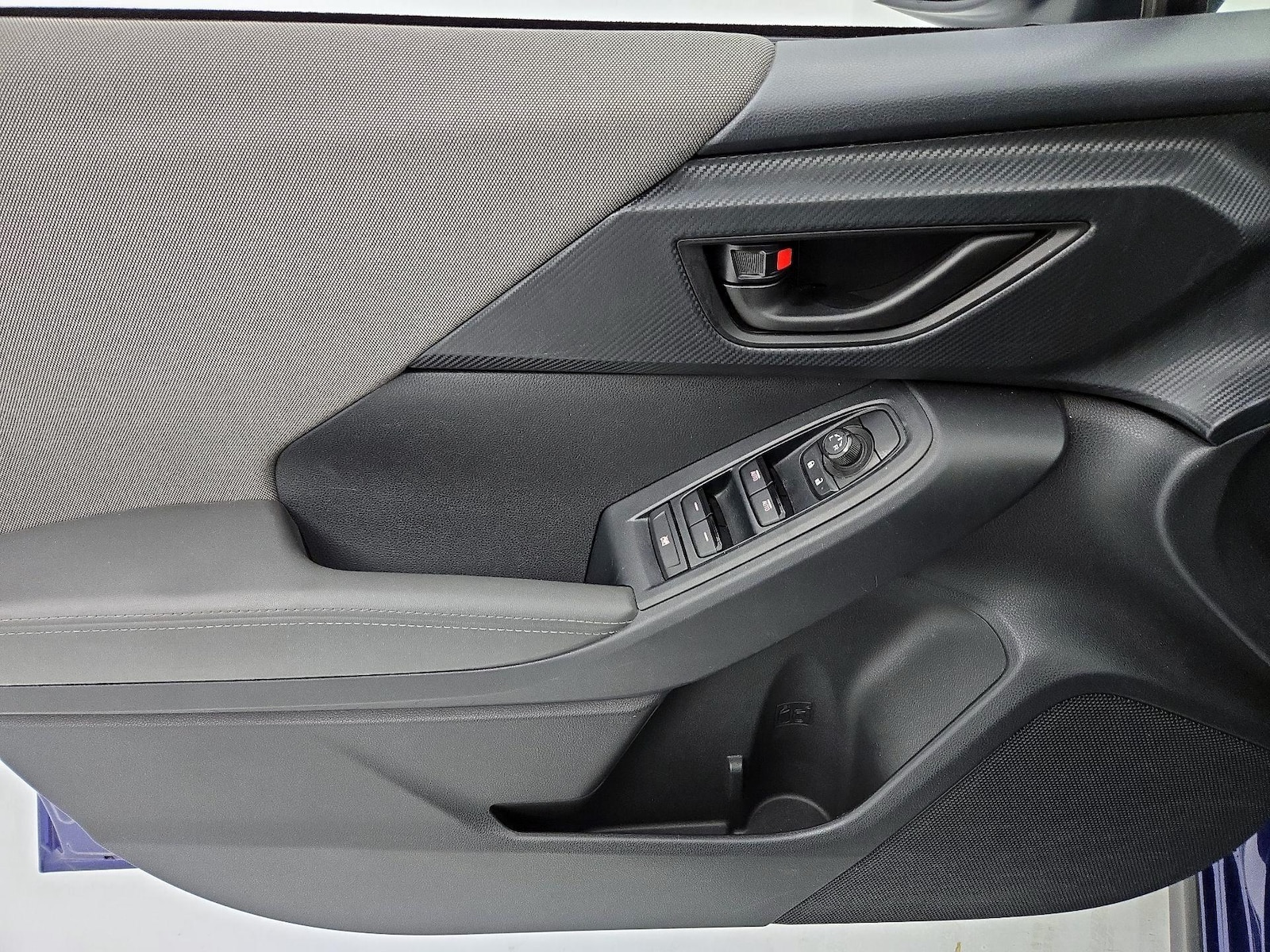 2024 Subaru Crosstrek Premium - Photo 13