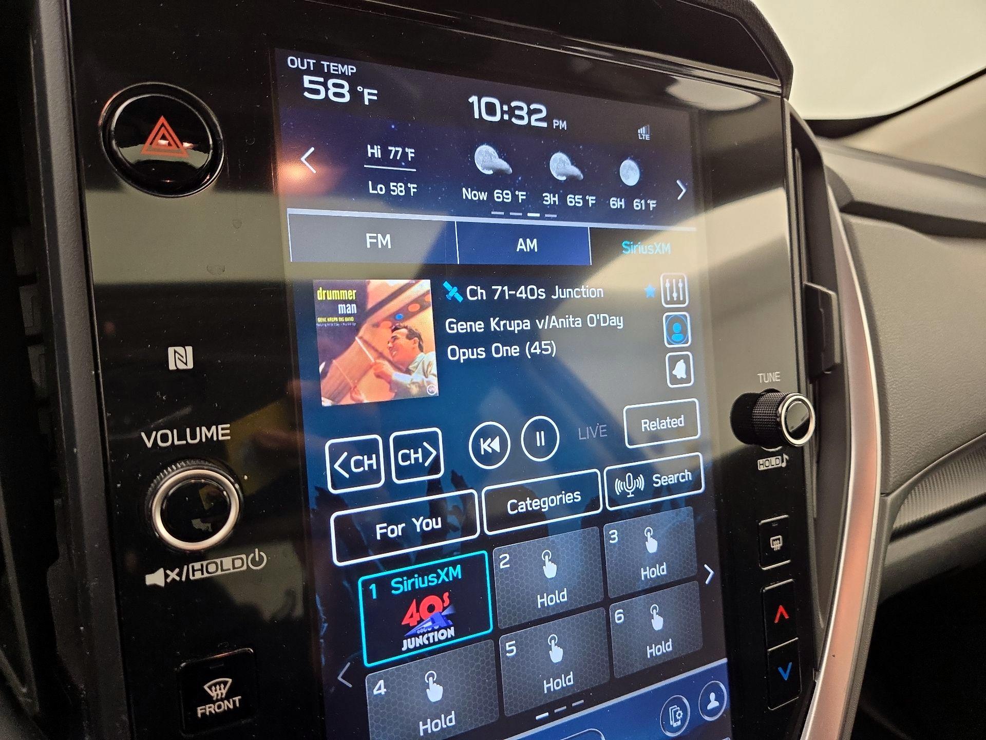 Thumbnail: 2024 Subaru Crosstrek - 15