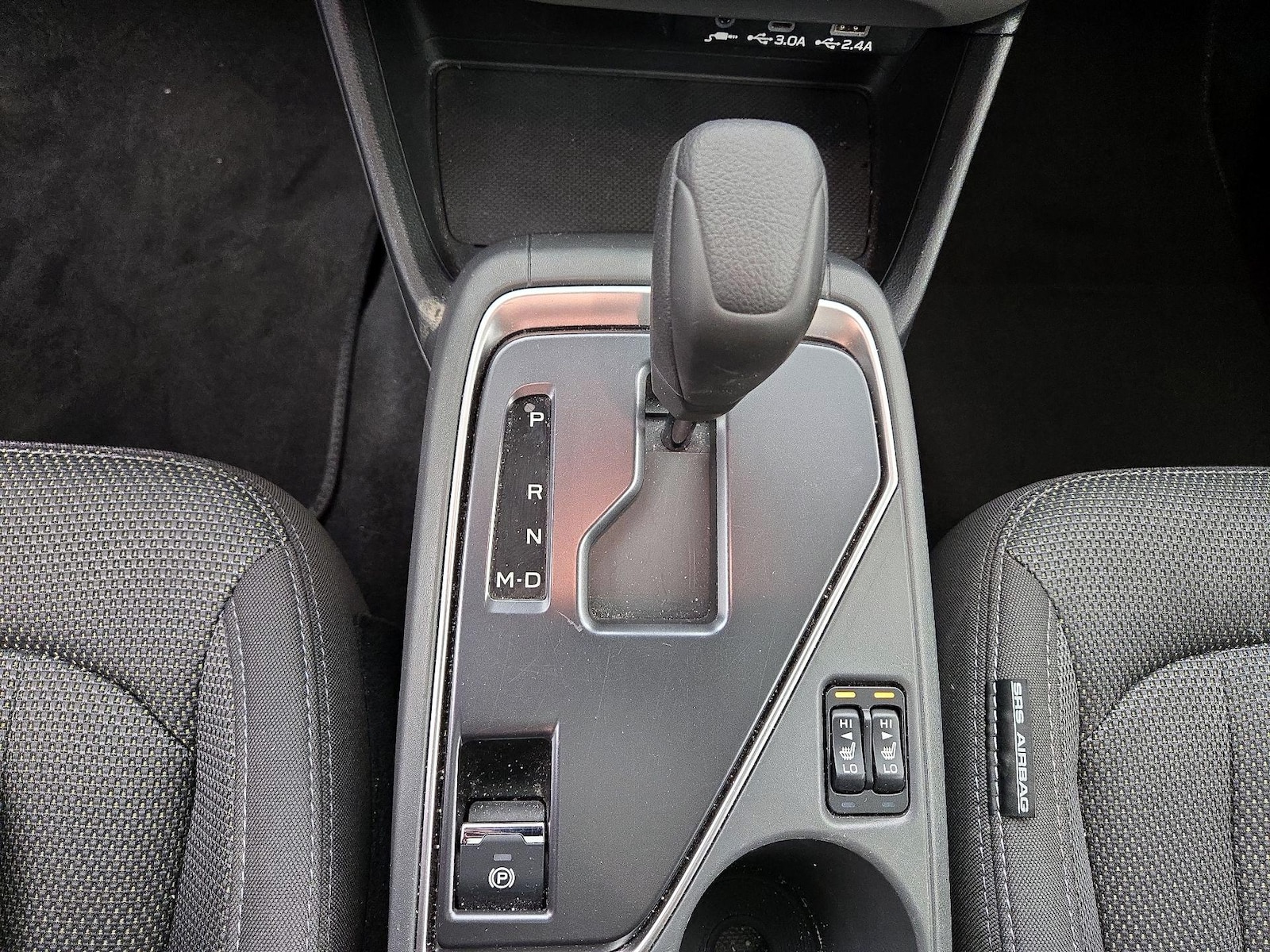 2024 Subaru Crosstrek Premium - Photo 18