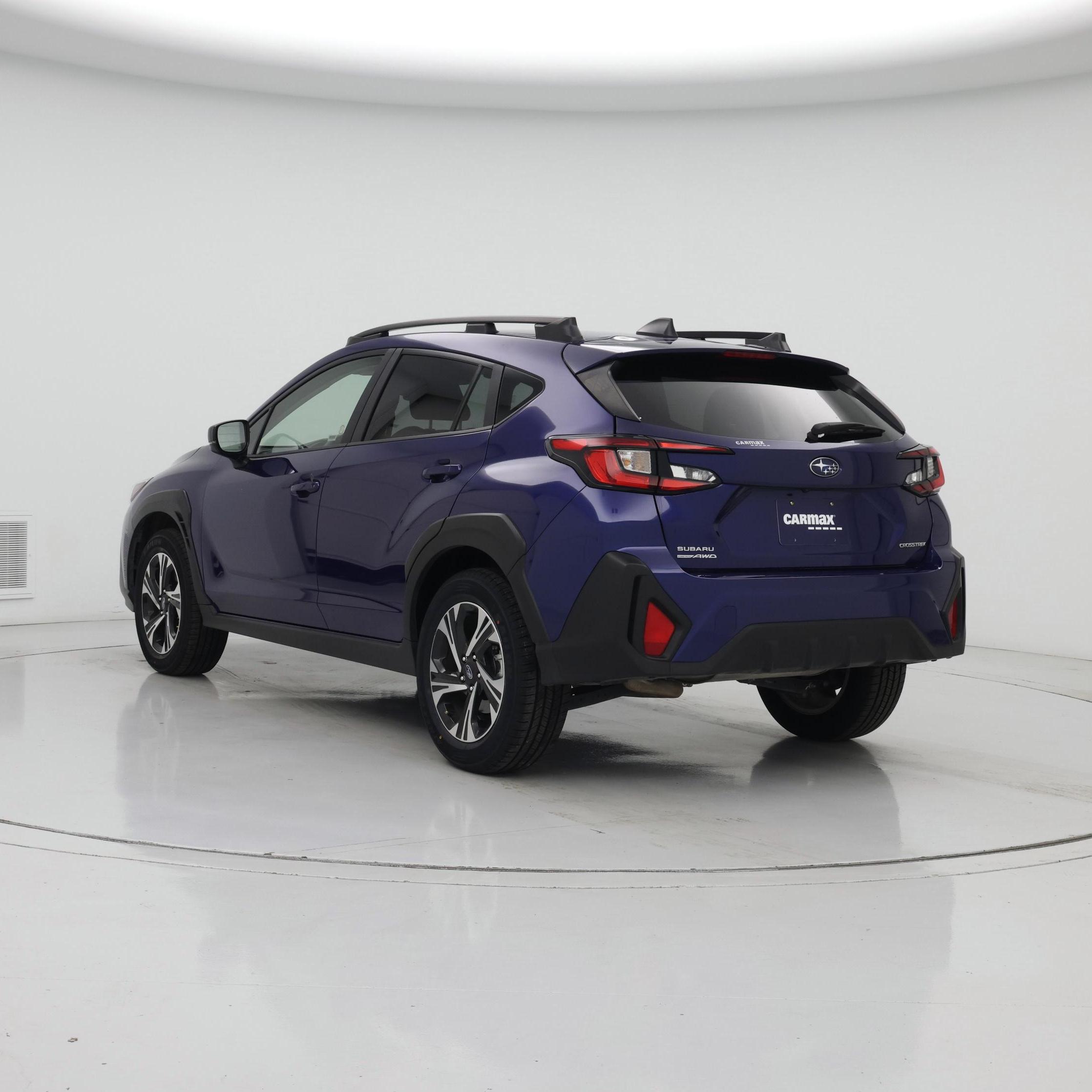 Thumbnail: 2024 Subaru Crosstrek - 2